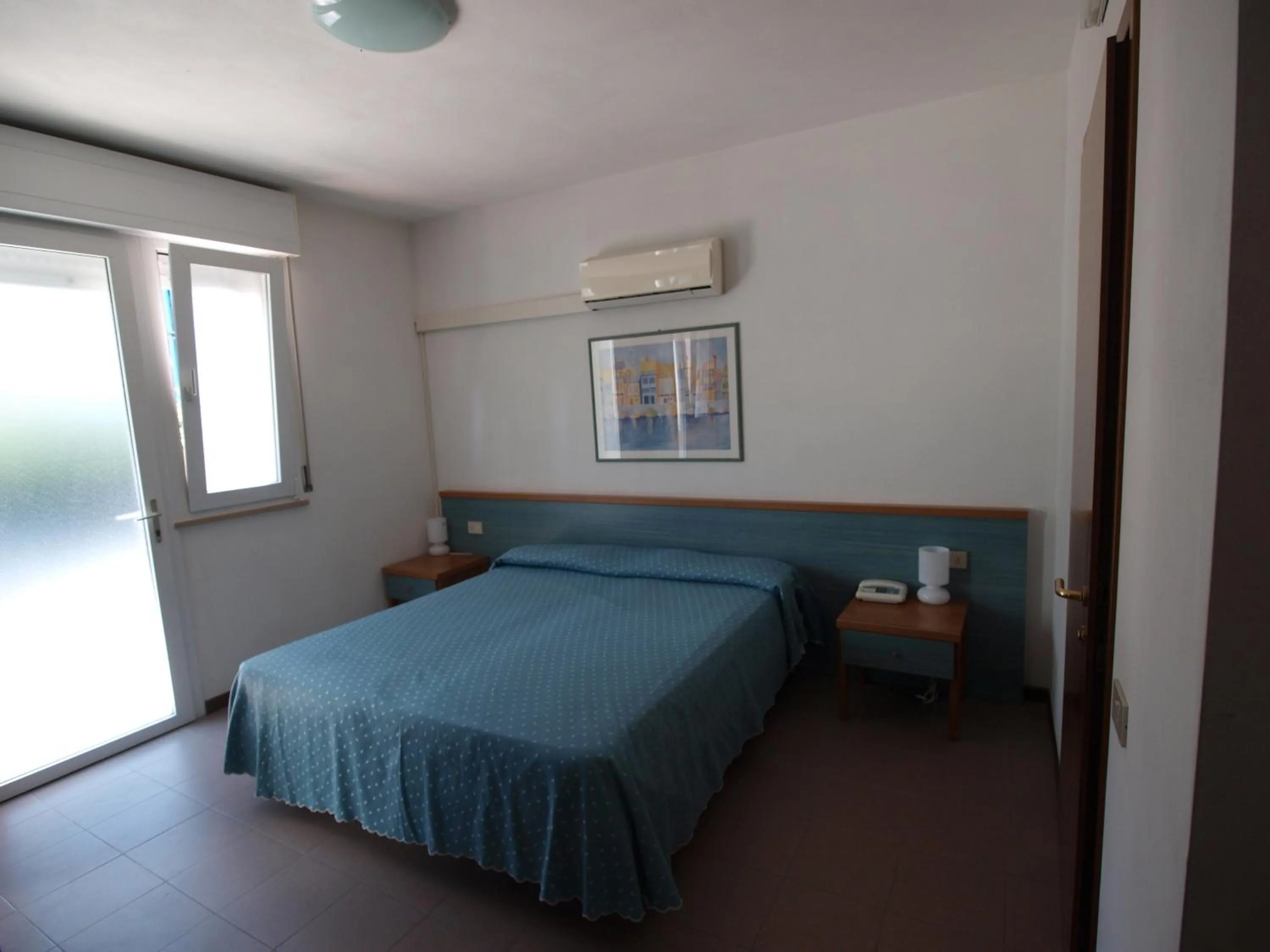 Photo of the whole room, Bed in Hotel Bella Venezia Mare