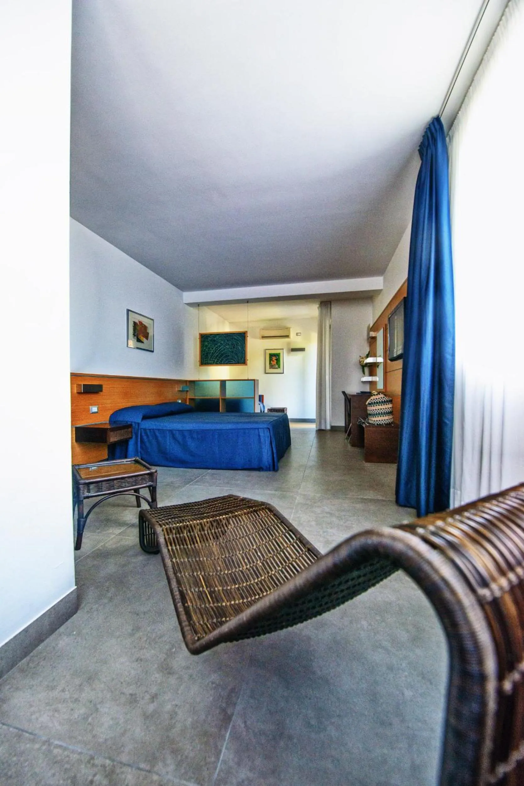 Photo of the whole room, Bed in Hotel Bella Venezia Mare