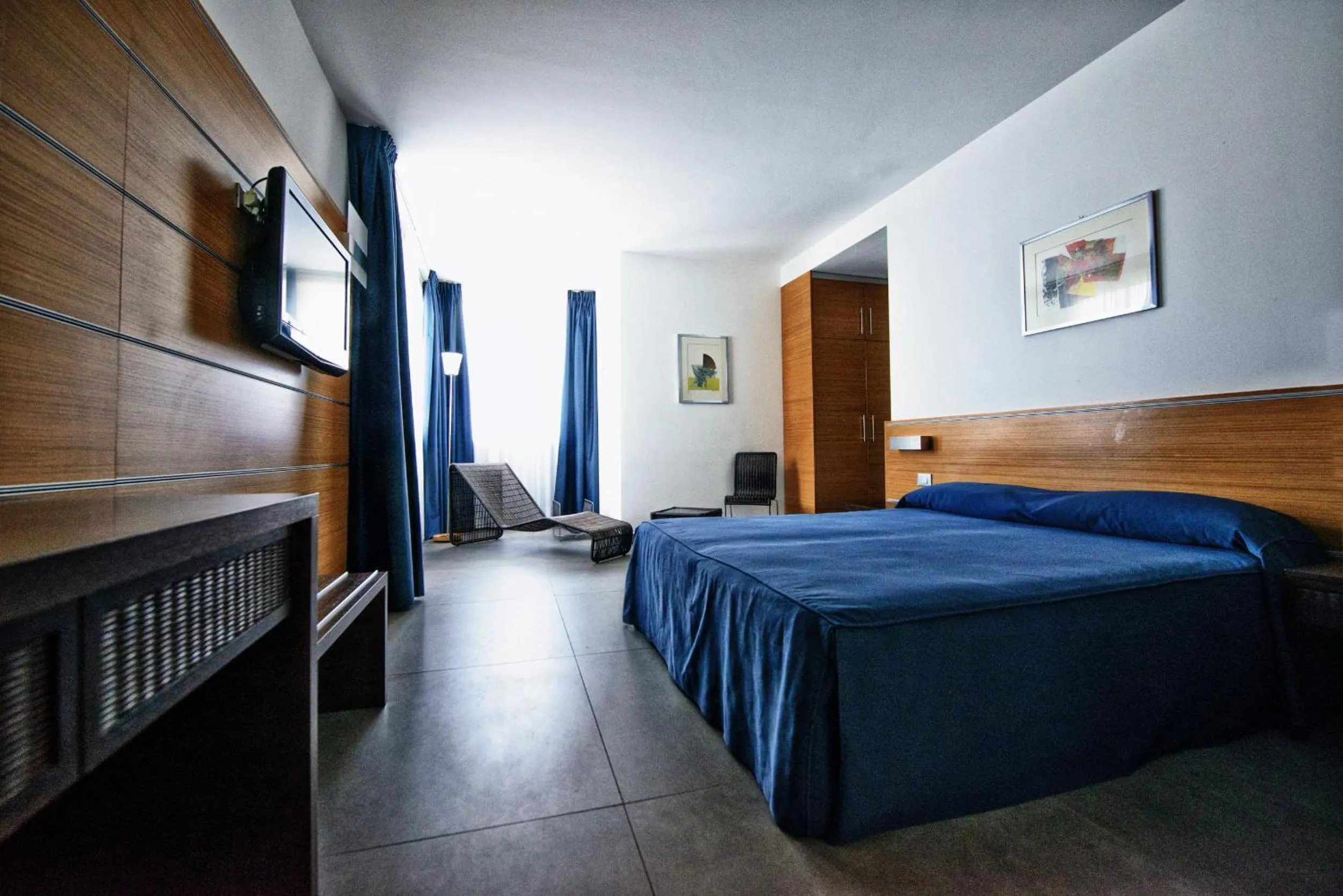 Photo of the whole room, Bed in Hotel Bella Venezia Mare