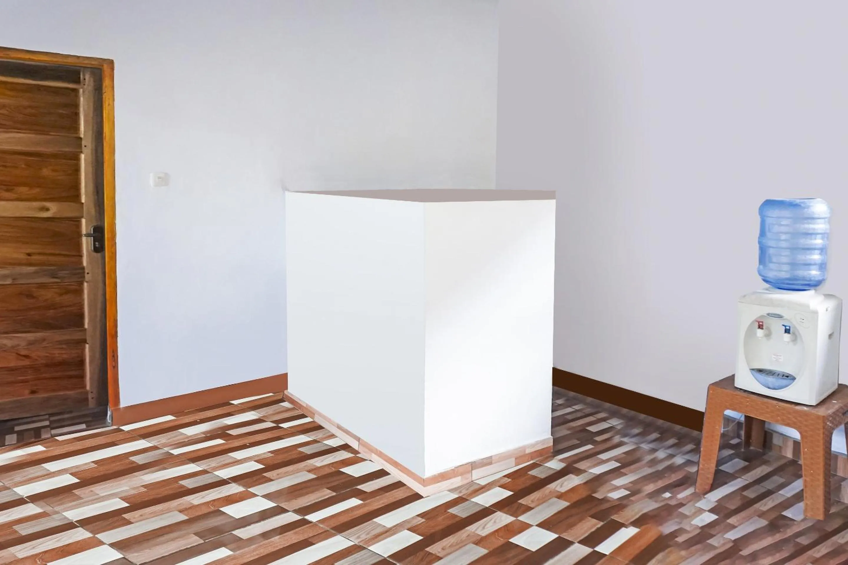 Lobby or reception in Hotel O Penginapan Dafandra Beach Near Pantai Tanjung Bira