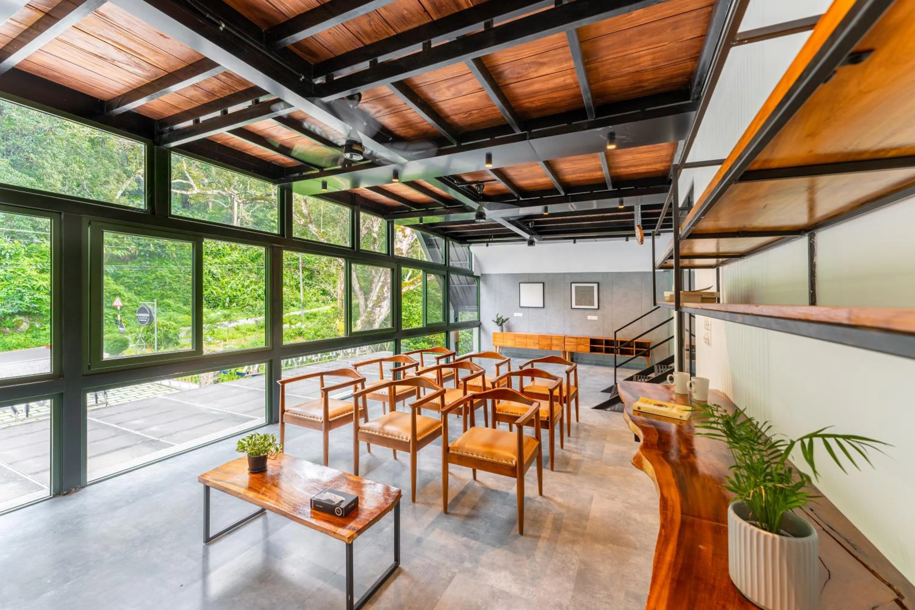 Banquet/Function facilities in K Mansion