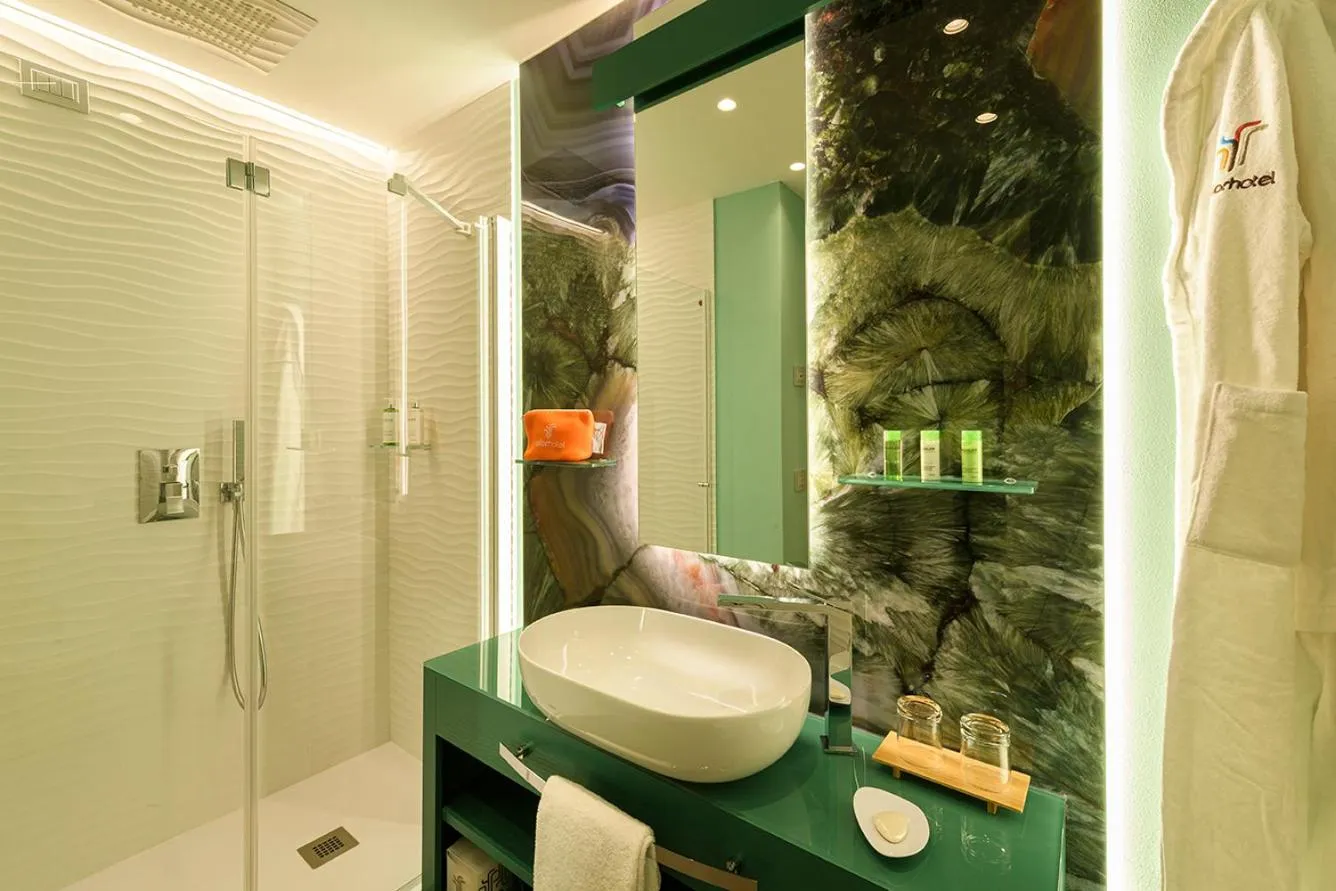 Color Hotel Style, Design & Gourmet