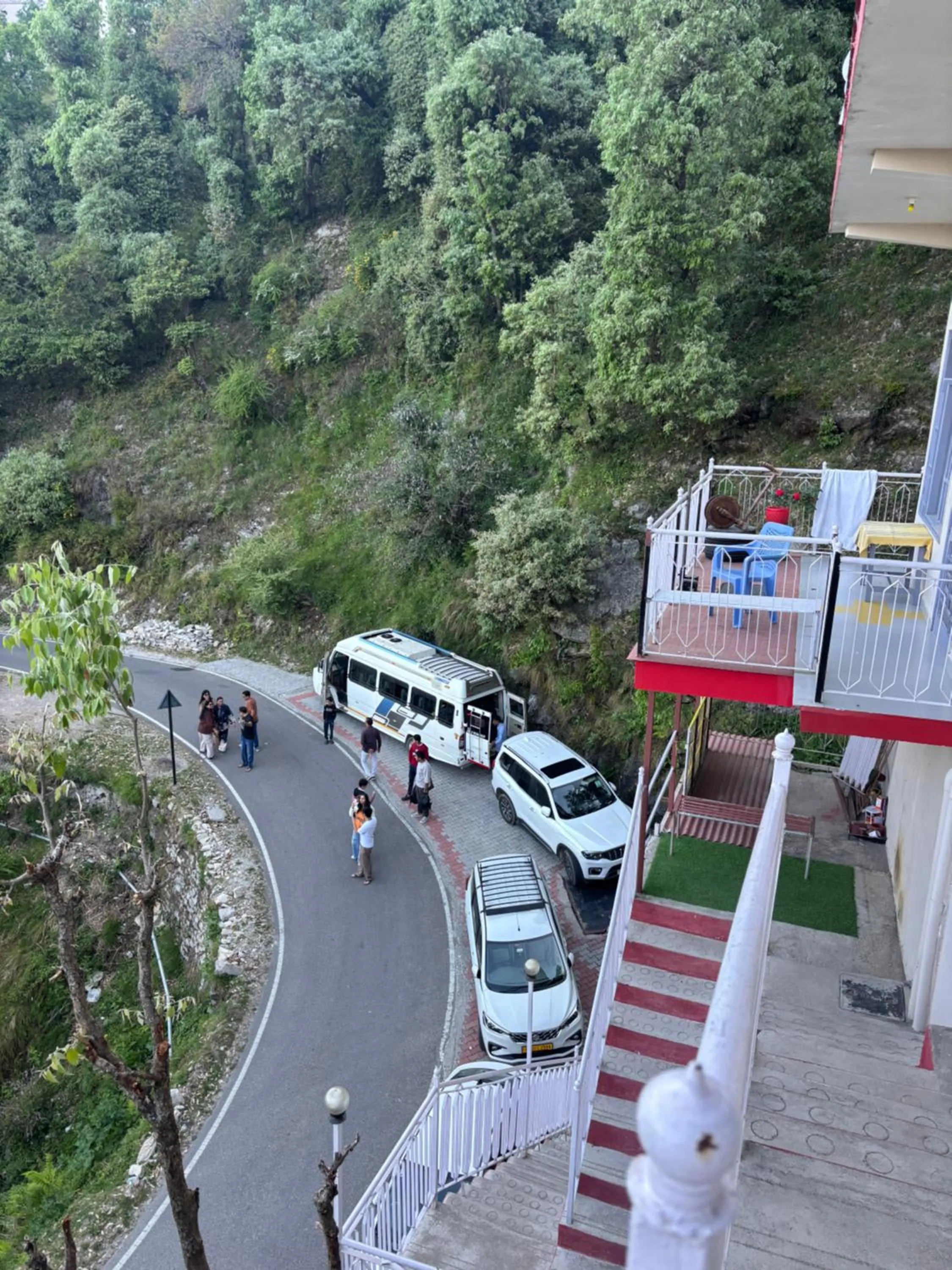 FORTUNE HEIGHTS HOMESTAY- Best Forest view & Peaceful surrounding