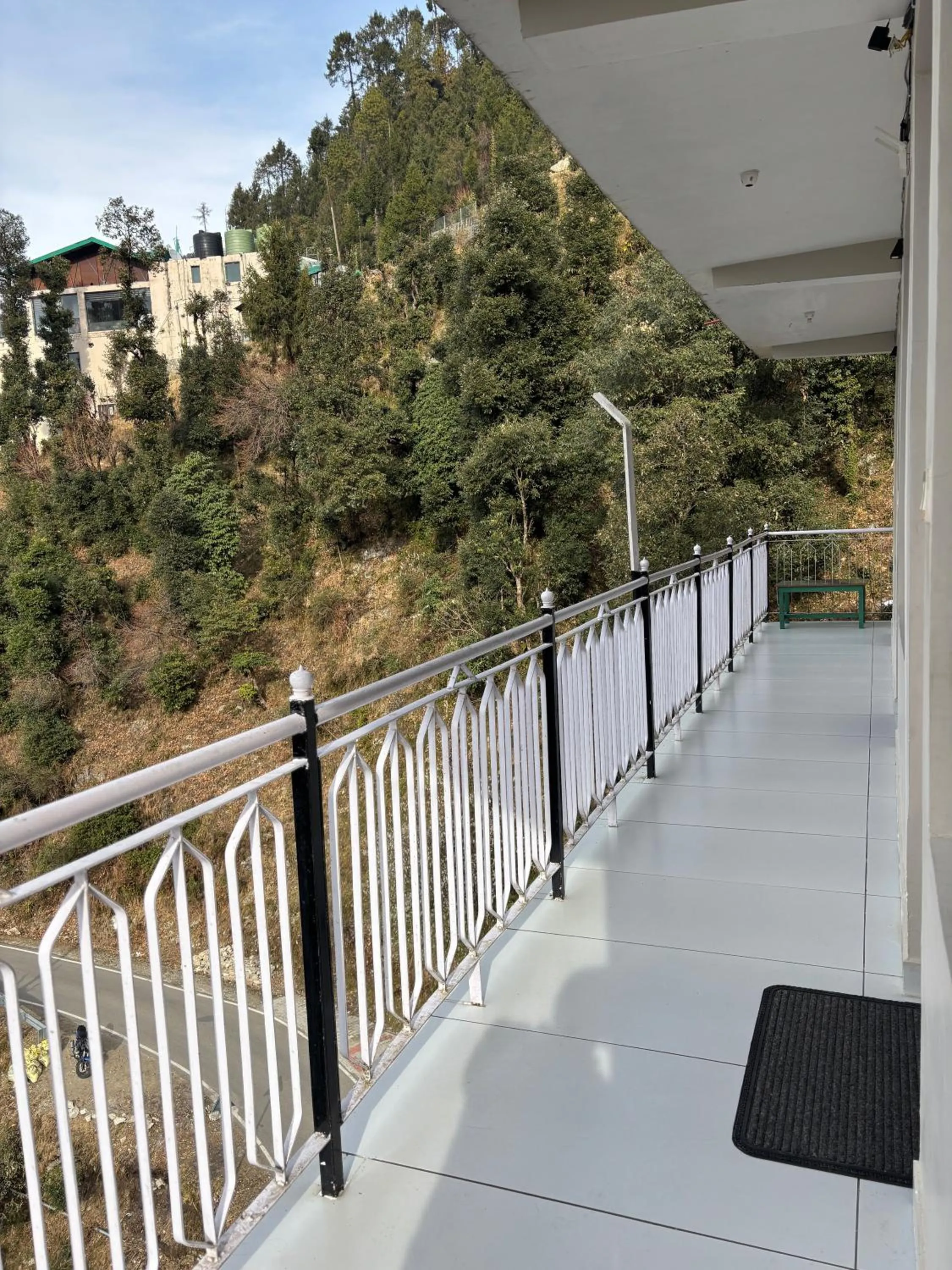 FORTUNE HEIGHTS HOMESTAY- Best Forest view & Peaceful surrounding