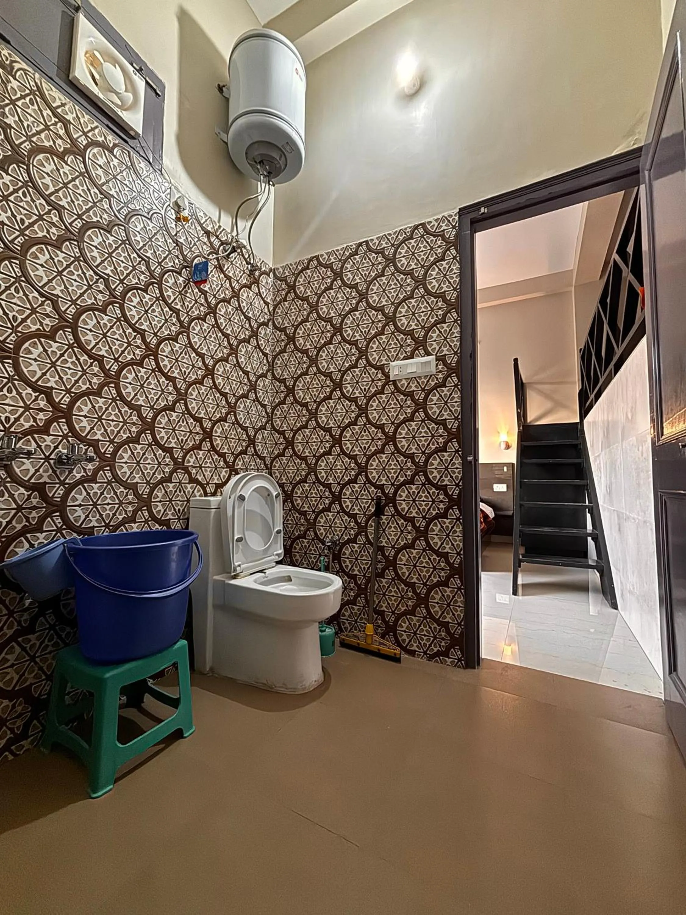 FORTUNE HEIGHTS HOMESTAY- Best Forest view & Peaceful surrounding