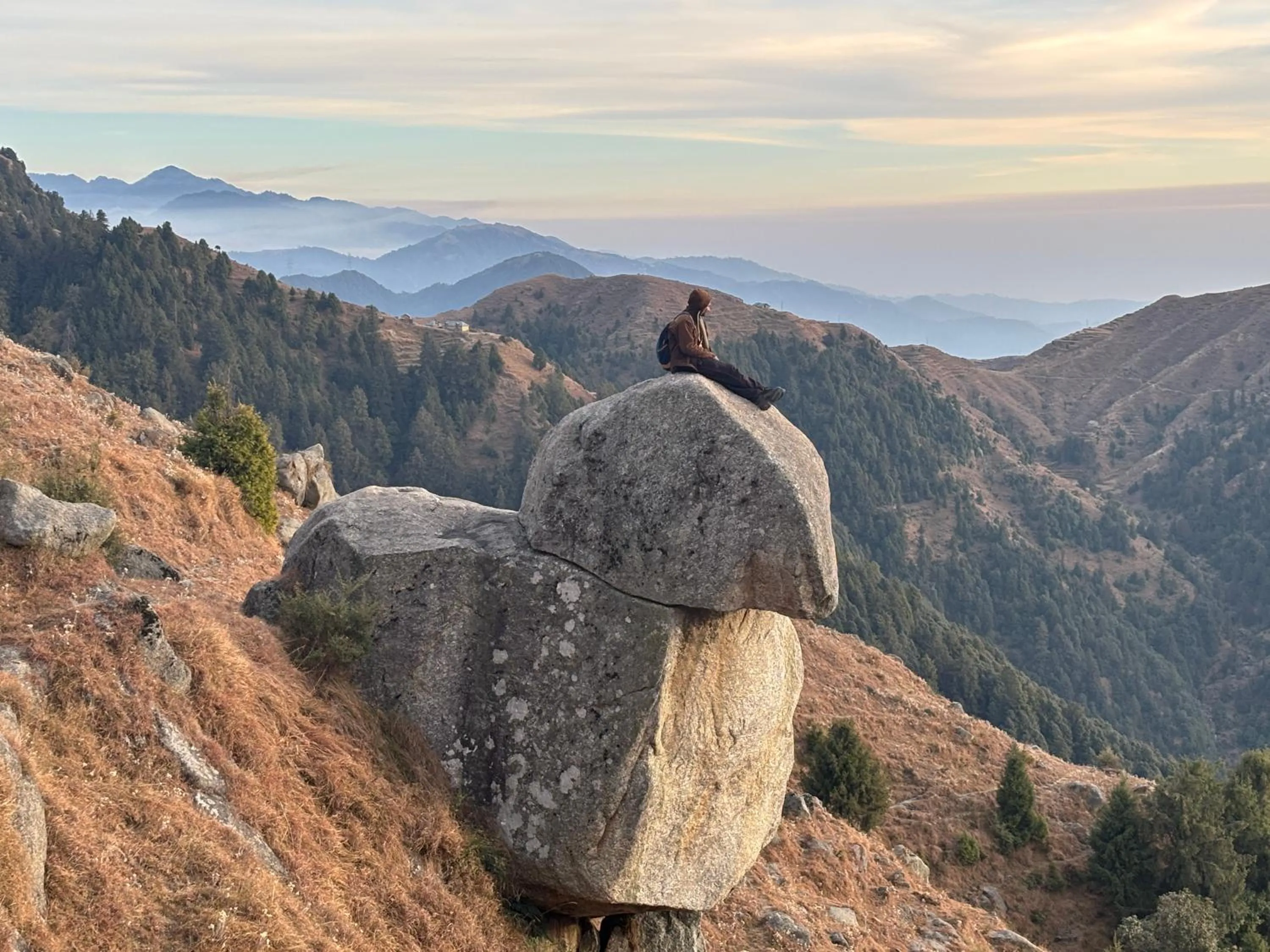 FORTUNE HEIGHTS HOMESTAY- Best Forest view & Peaceful surrounding