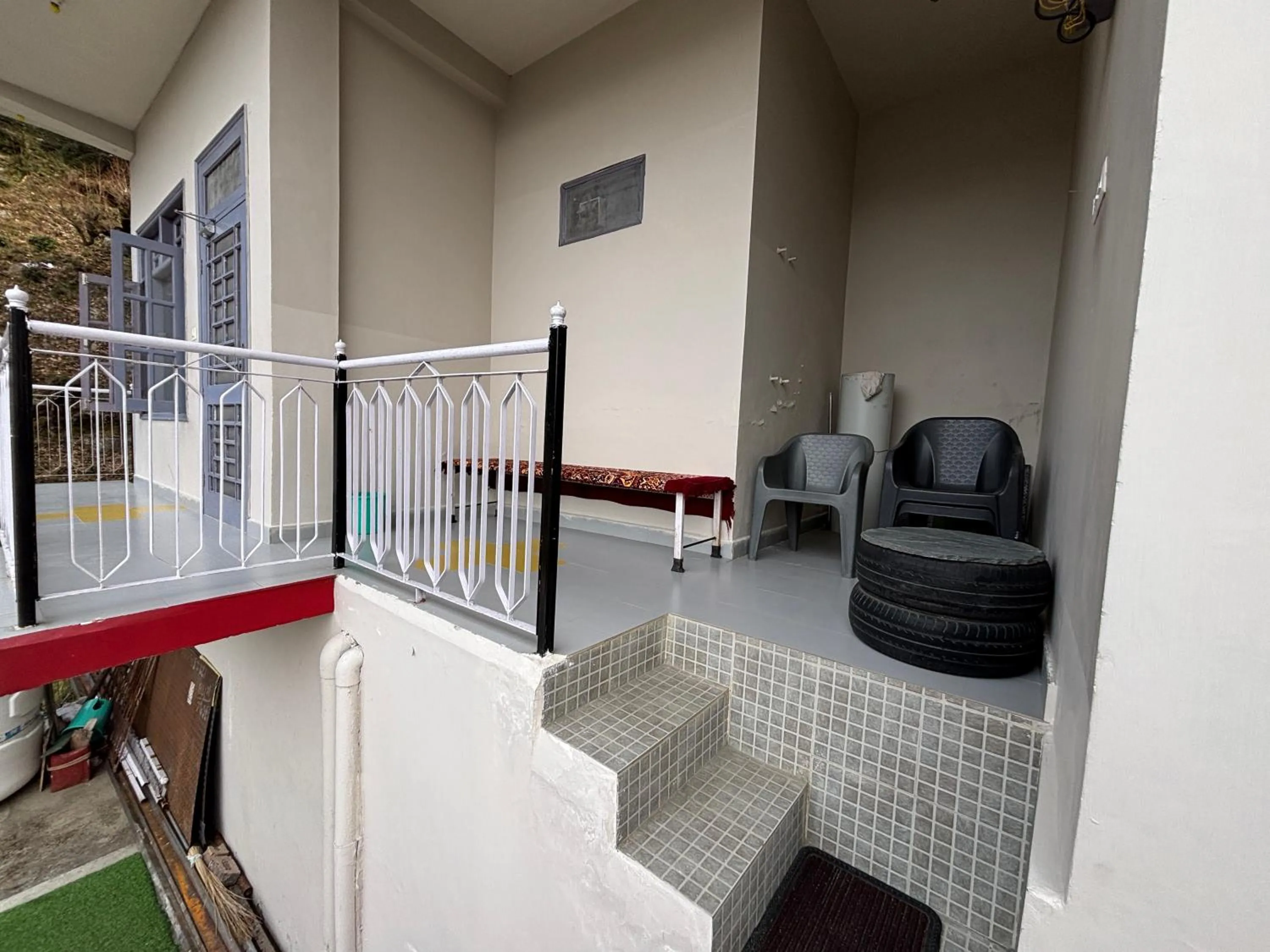 FORTUNE HEIGHTS HOMESTAY- Best Forest view & Peaceful surrounding