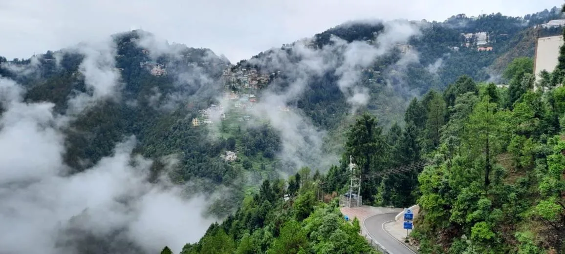 FORTUNE HEIGHTS HOMESTAY- Best Forest view & Peaceful surrounding