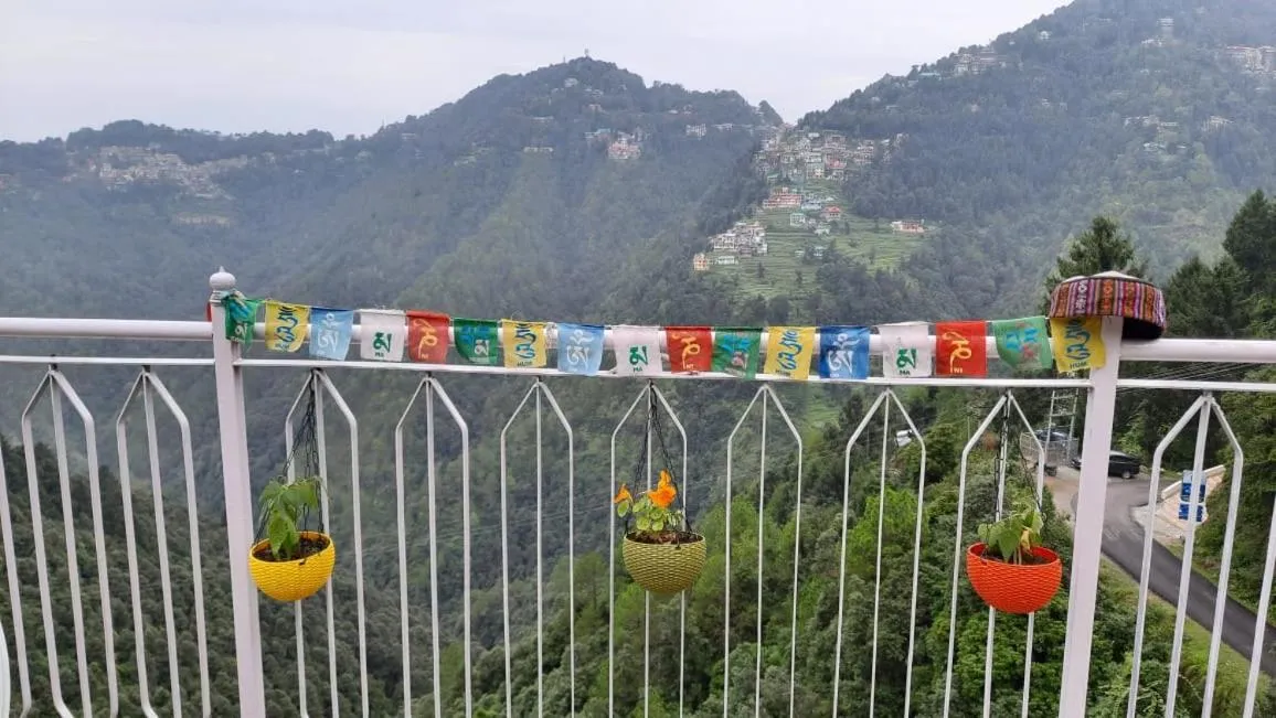 FORTUNE HEIGHTS HOMESTAY- Best Forest view & Peaceful surrounding