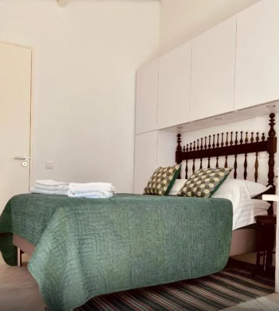 Bedroom, Bed in Alma da Vida Ferragudo