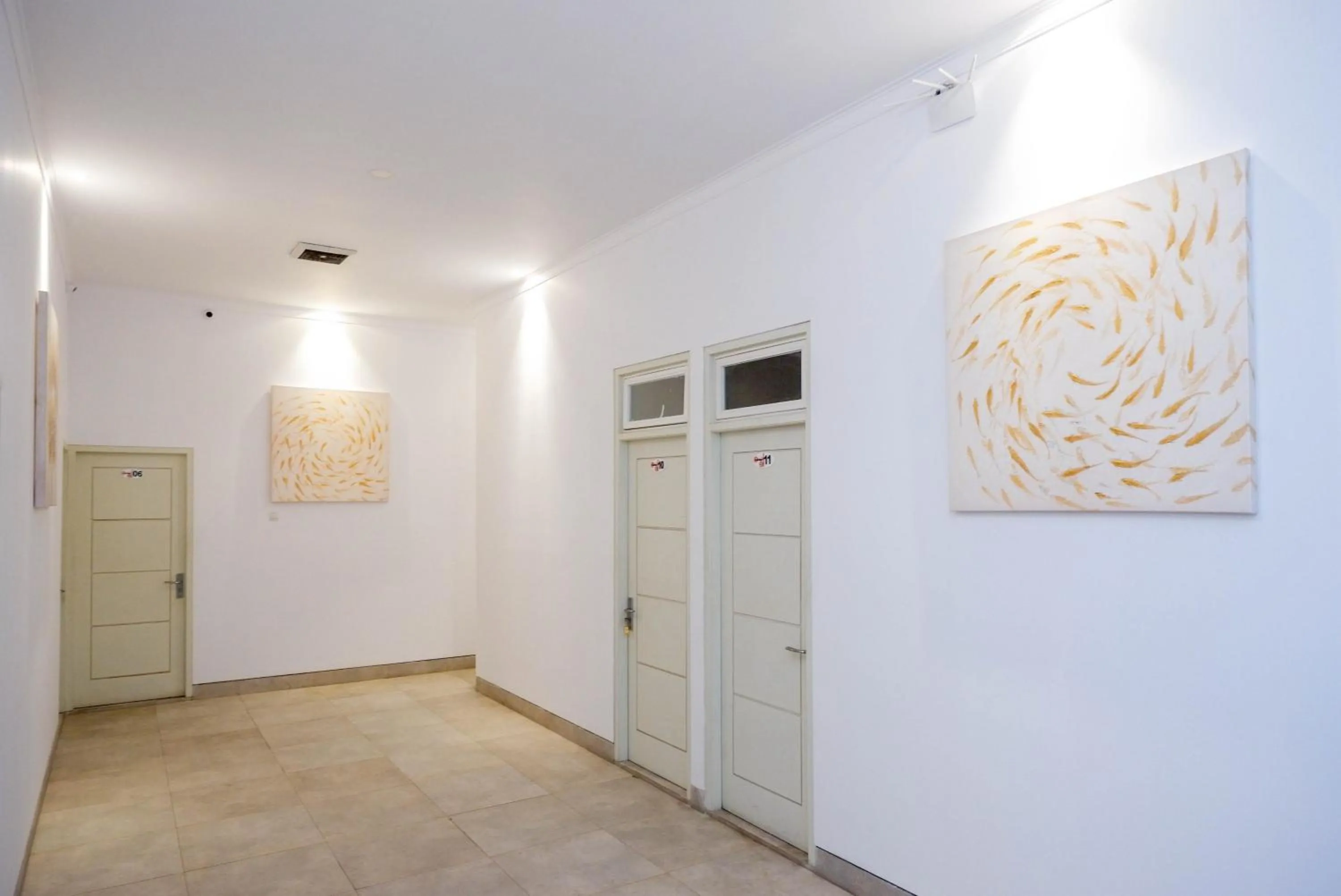 RedDoorz near Simpang Tujuh Kudus