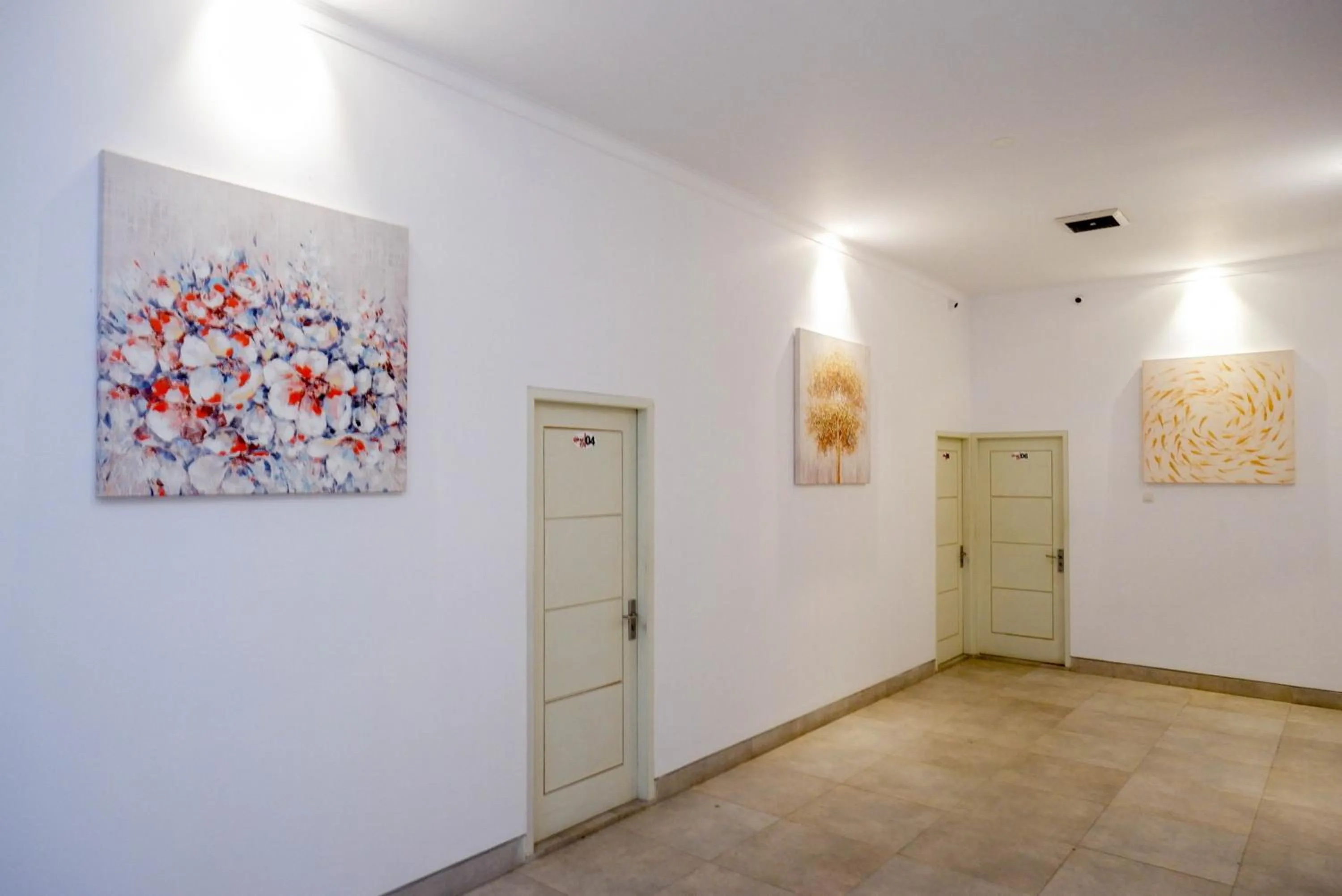 RedDoorz near Simpang Tujuh Kudus