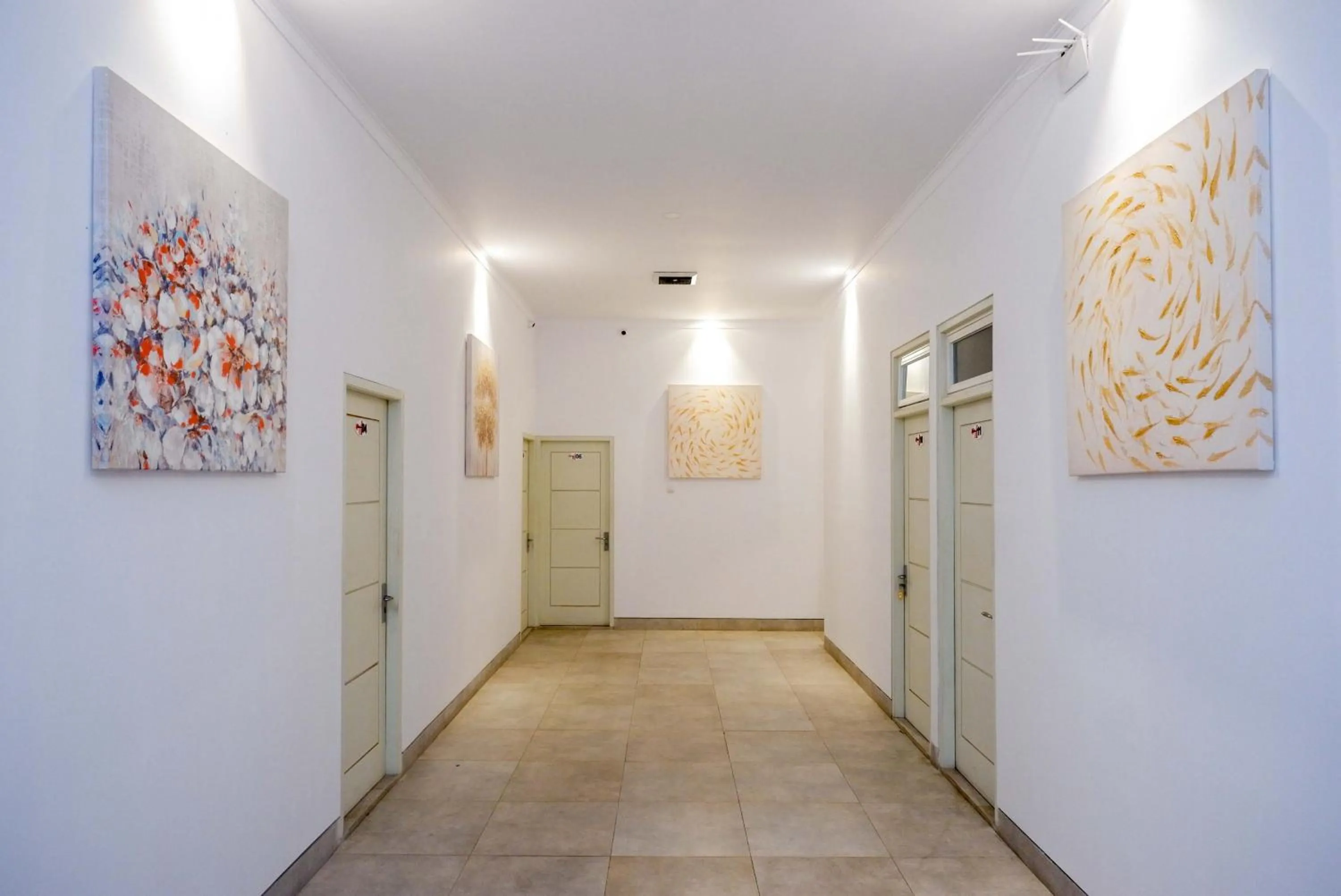 RedDoorz near Simpang Tujuh Kudus