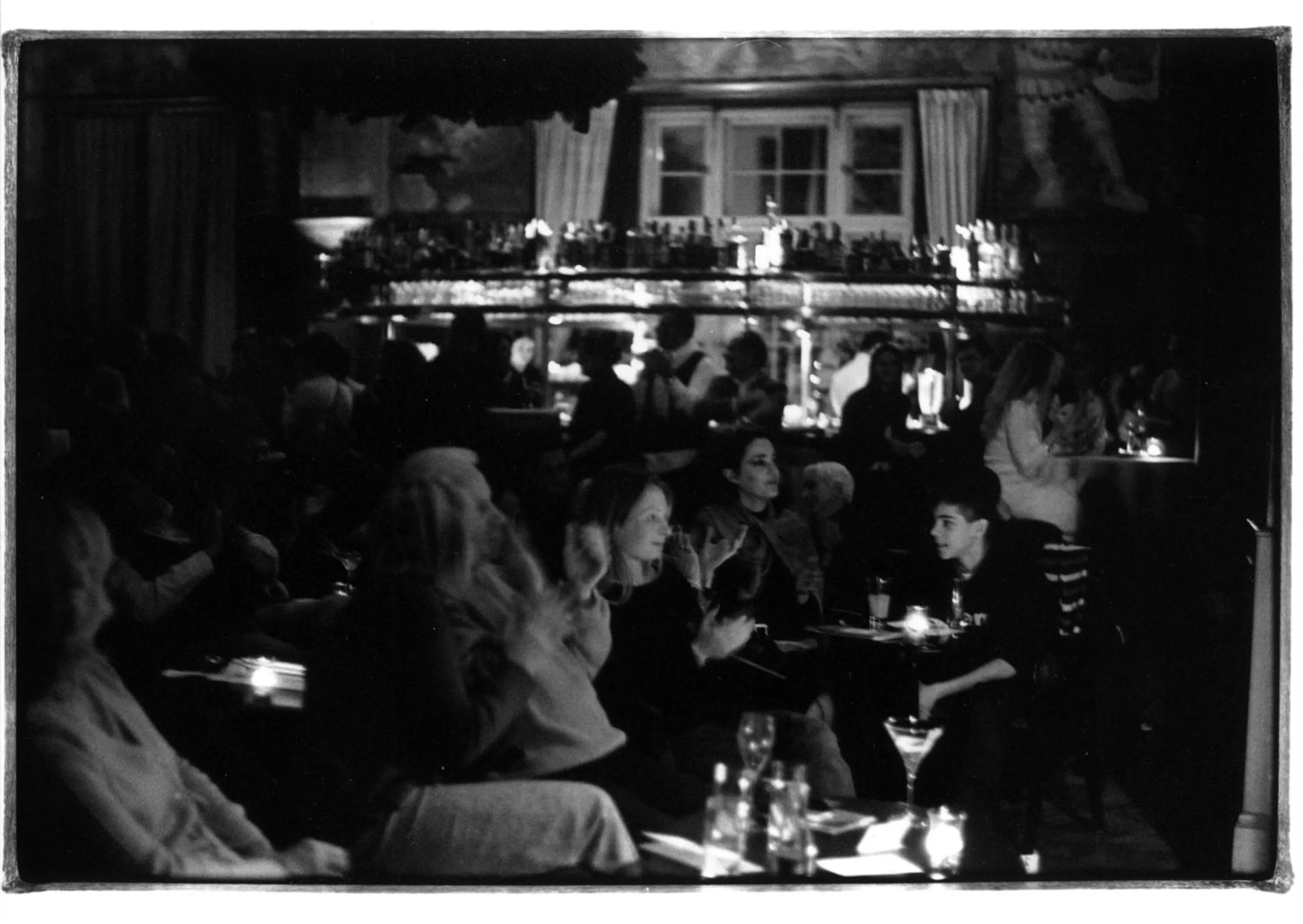 People in Hotel Greif, a Member of Design Hotels