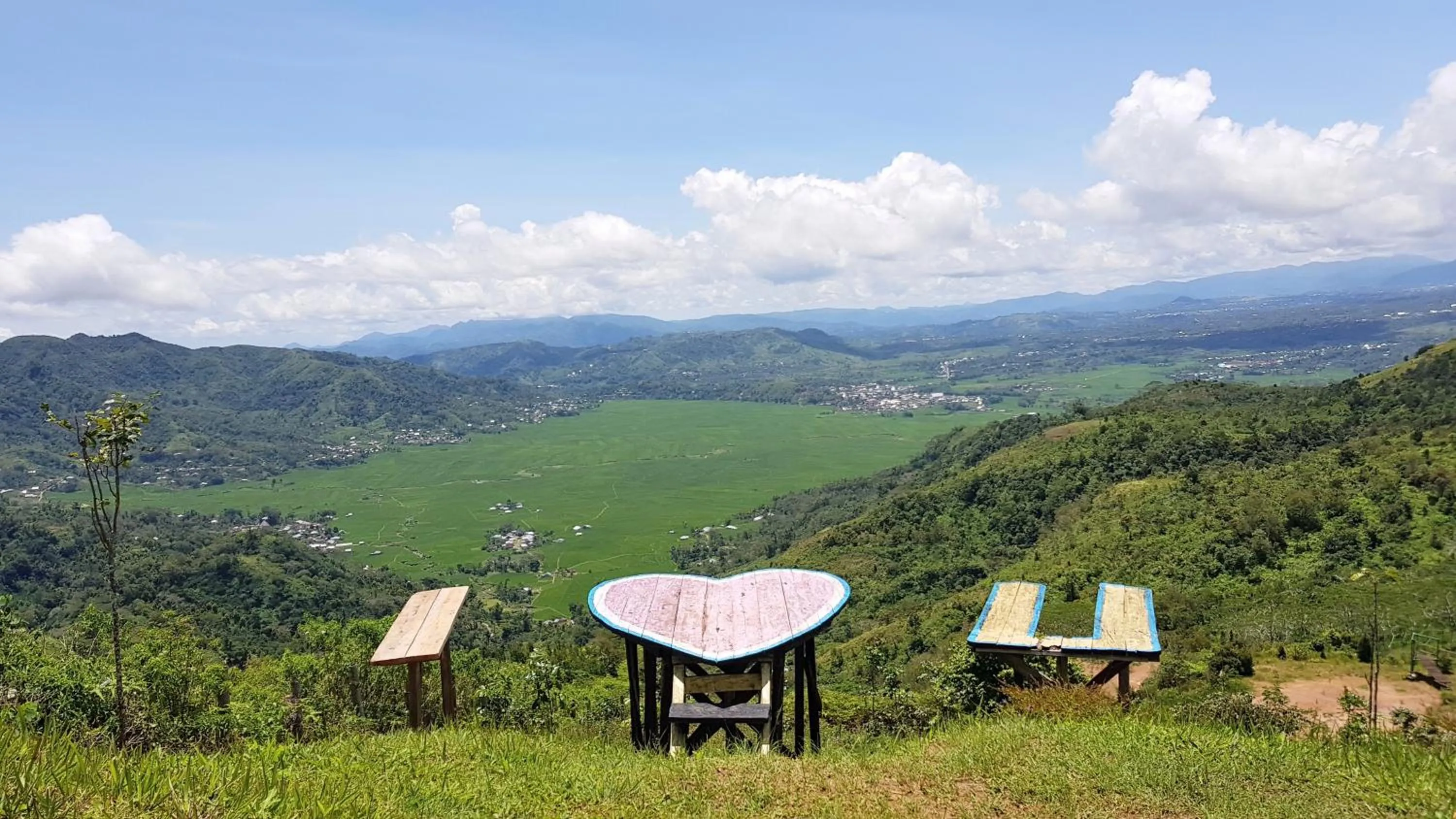 Villa Alam Flores Mbohang Ruteng Mitra RedDoorz