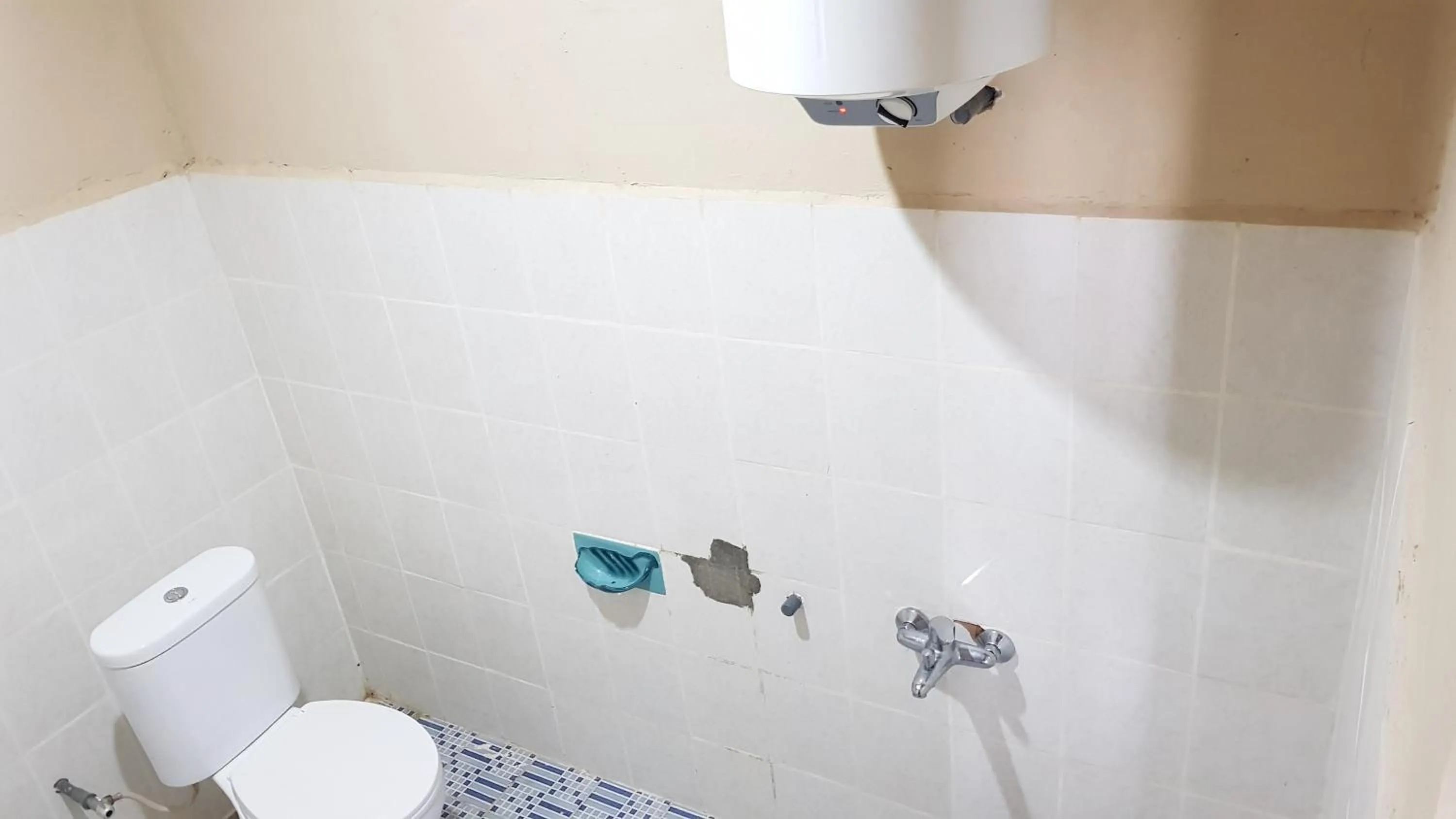 Villa Alam Flores Mbohang Ruteng Mitra RedDoorz