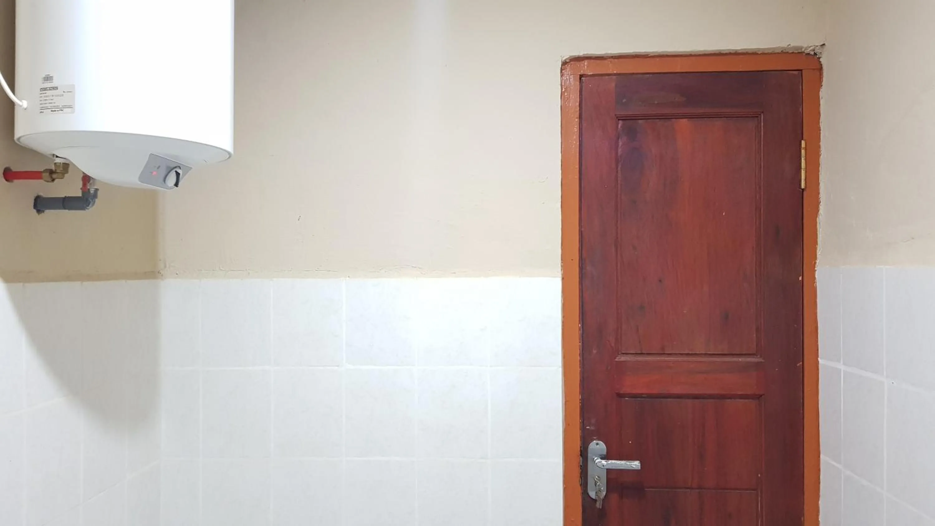 Villa Alam Flores Mbohang Ruteng Mitra RedDoorz