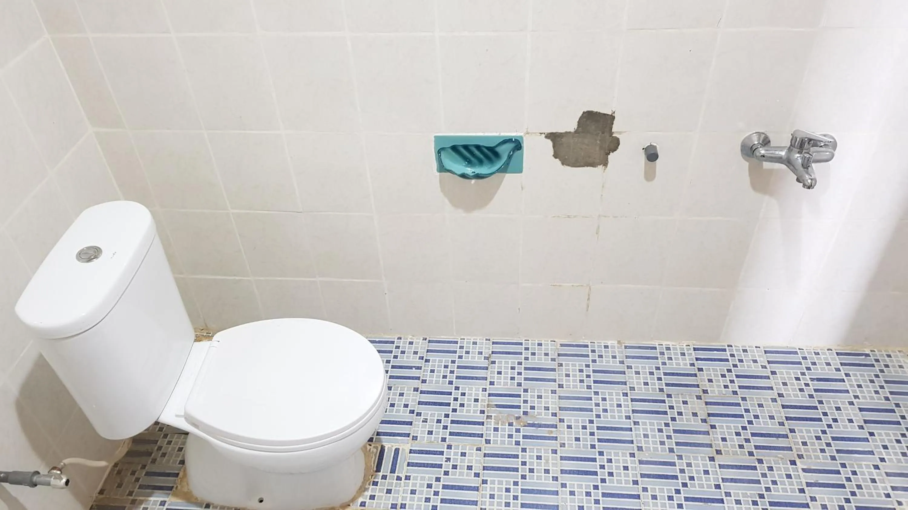 Villa Alam Flores Mbohang Ruteng Mitra RedDoorz