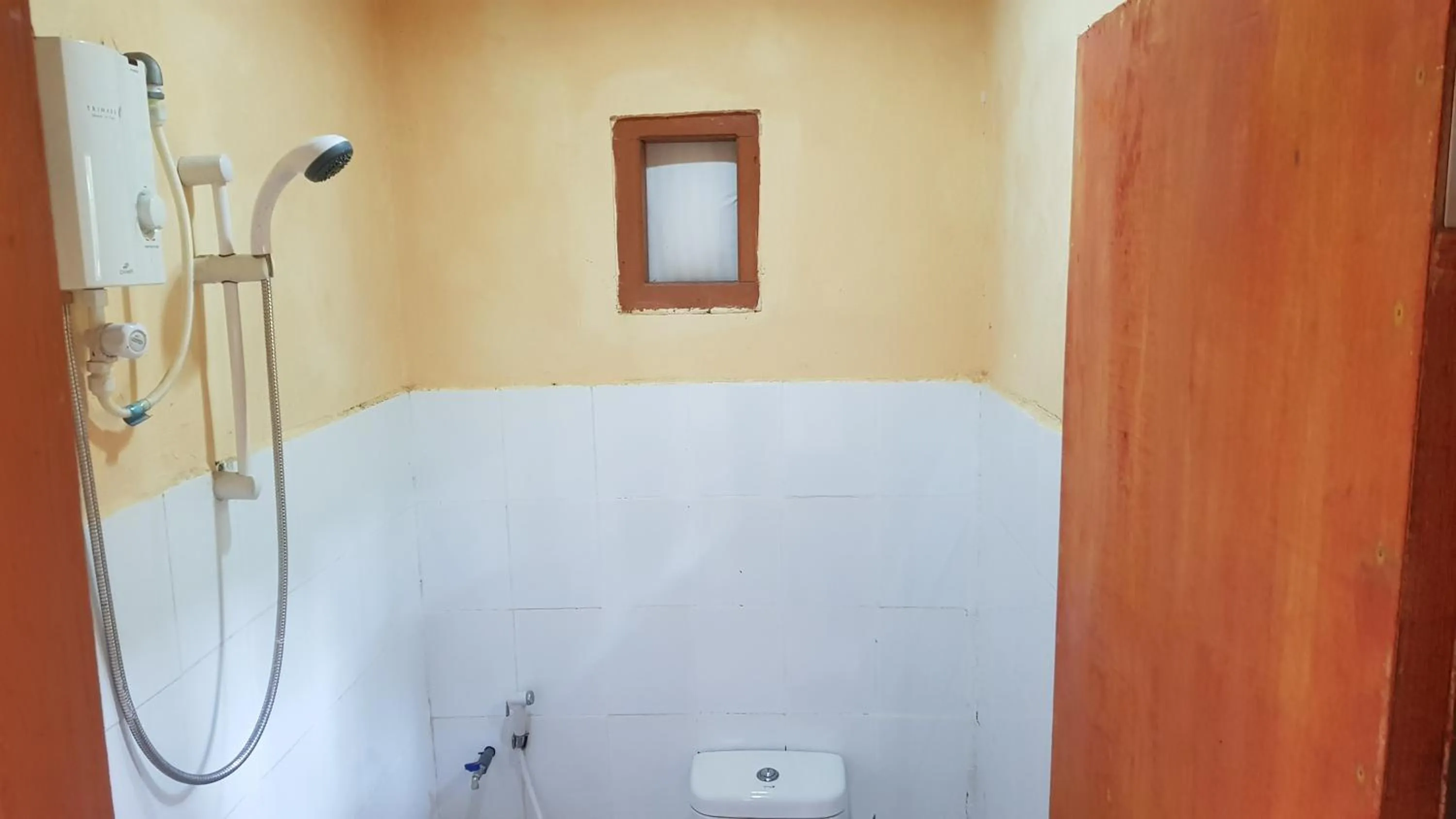 Villa Alam Flores Mbohang Ruteng Mitra RedDoorz