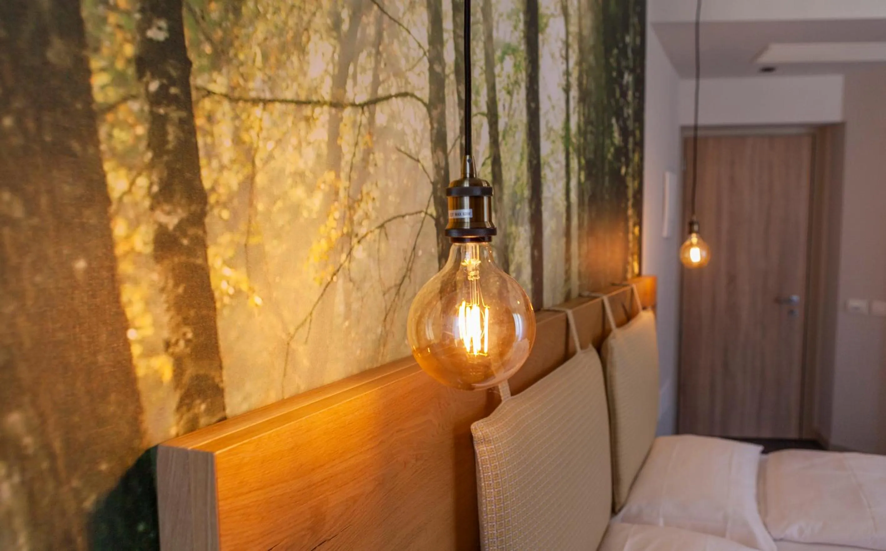 Bedroom, Bed in epOche Hotel Zanella 1889