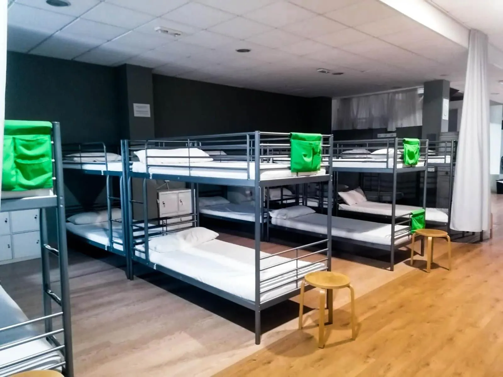 Albergue Rem