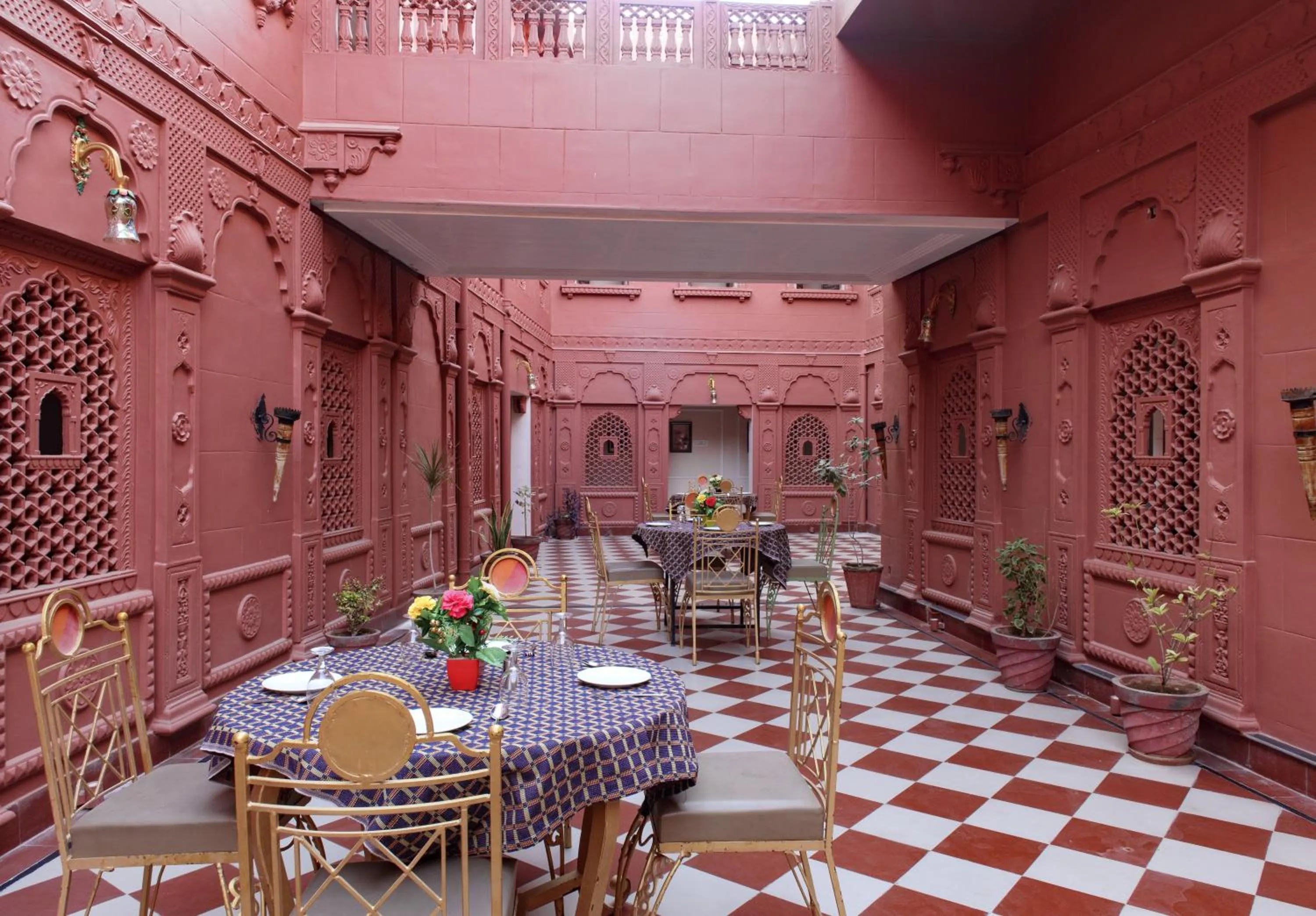 Banquet/Function facilities in Hotel Sagar Niwas