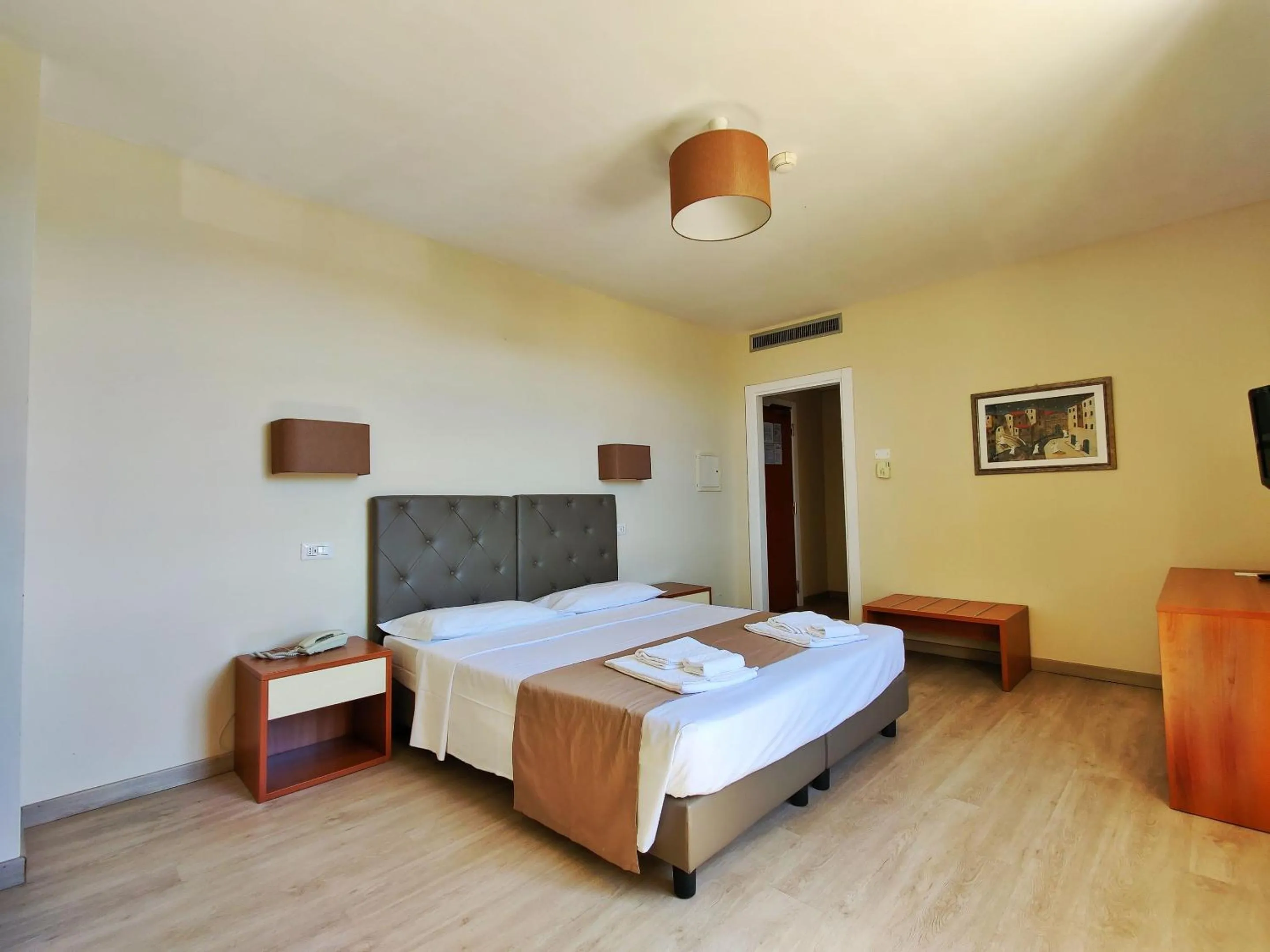 Bed in Toscana Verde