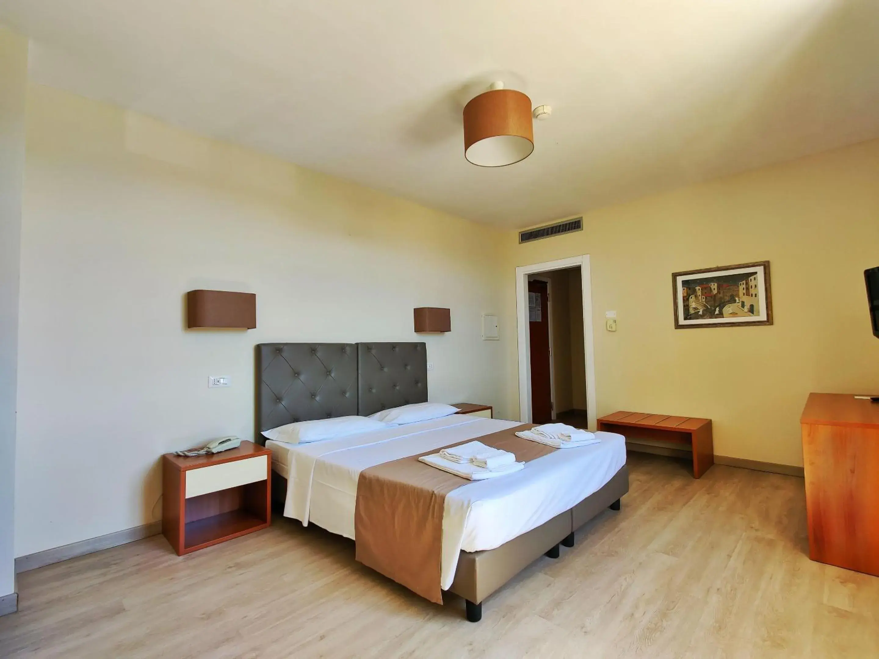 Superior Double Room in Toscana Verde Superior Double Room in Toscana Verde