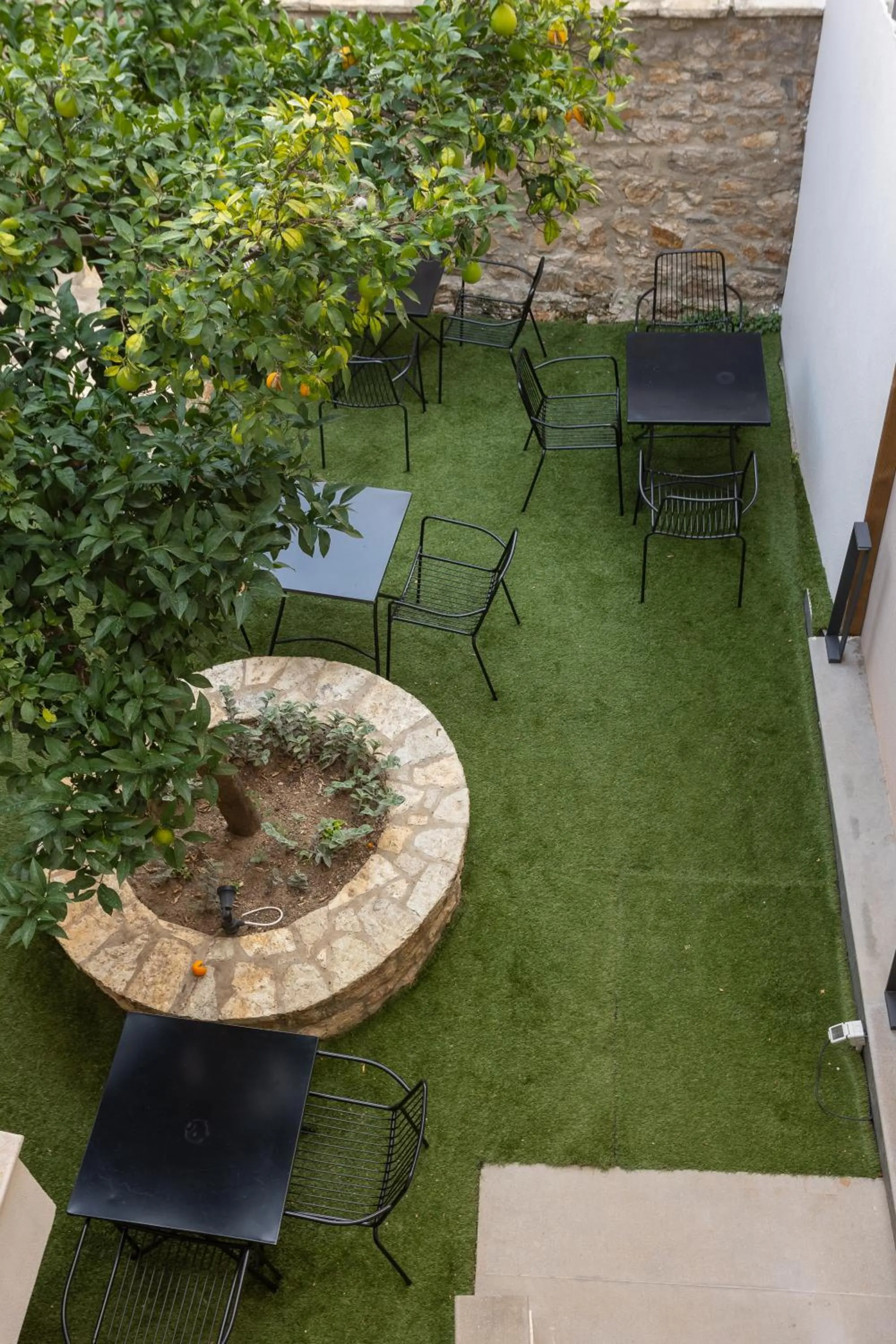 Garden in Hypnos Cozy Living