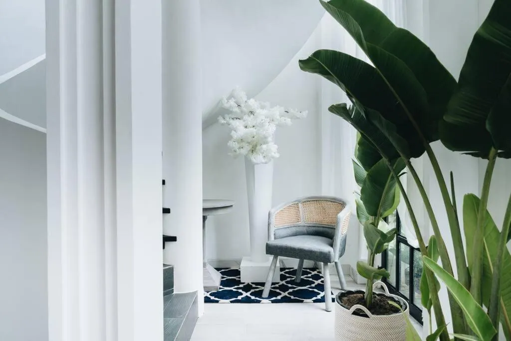 Kitchen or kitchenette in Luxurious 3BR Villa Muzo with Pool by OriVista near W