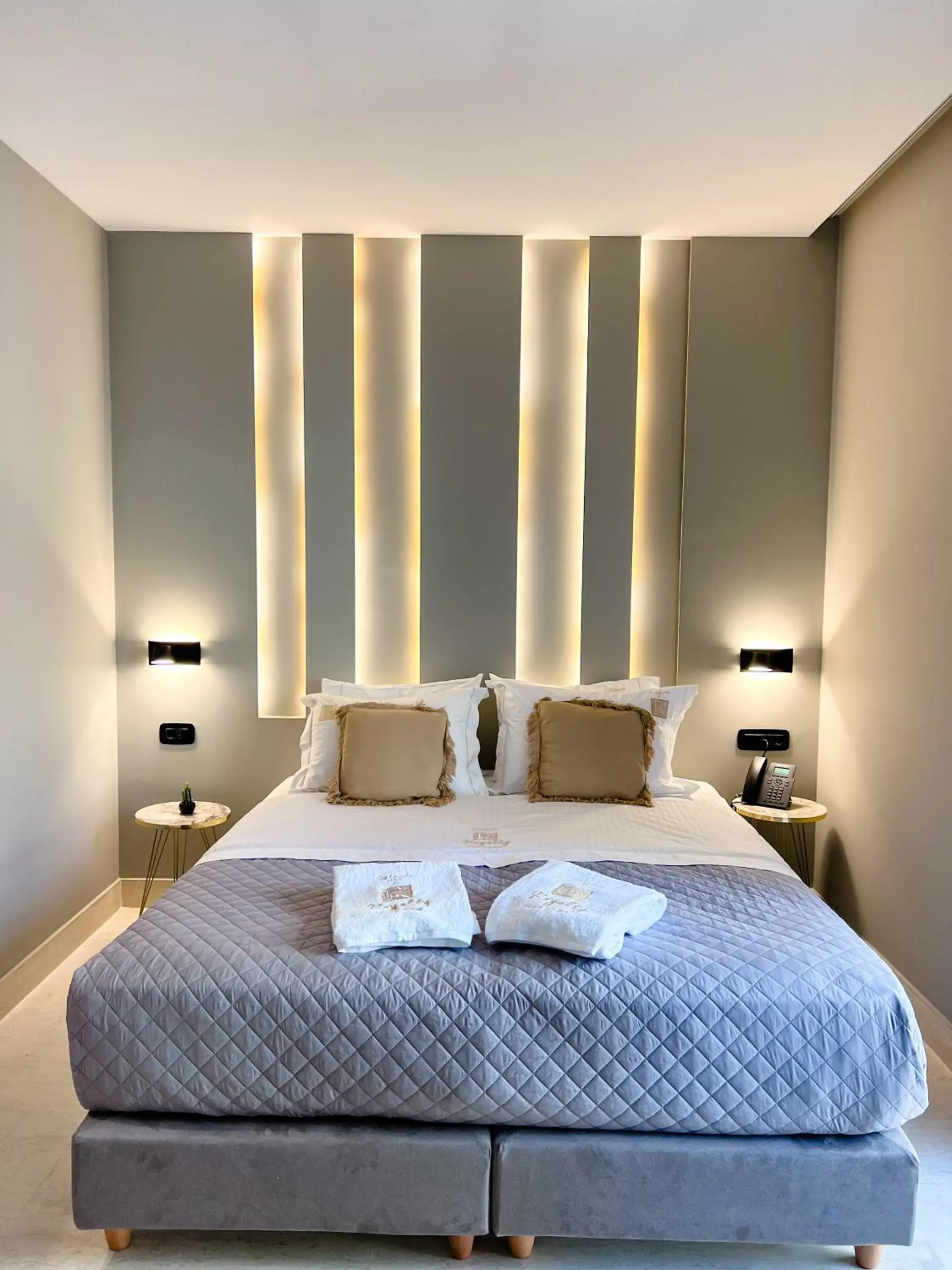 Executive Suite in Royalty Suites Psyrri Executive Suite in Royalty Suites Psyrri