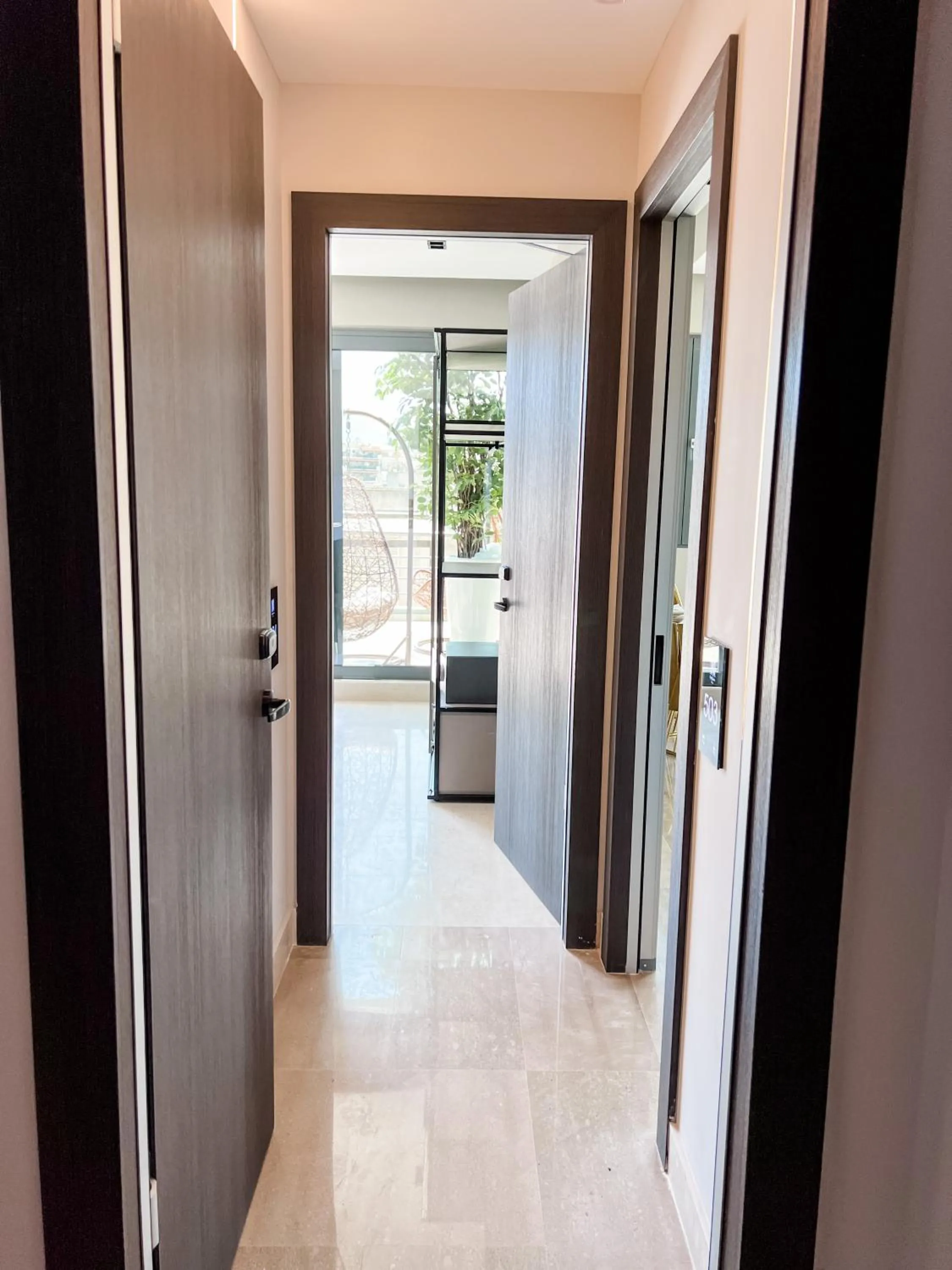 Bedroom in Royalty Suites Psyrri