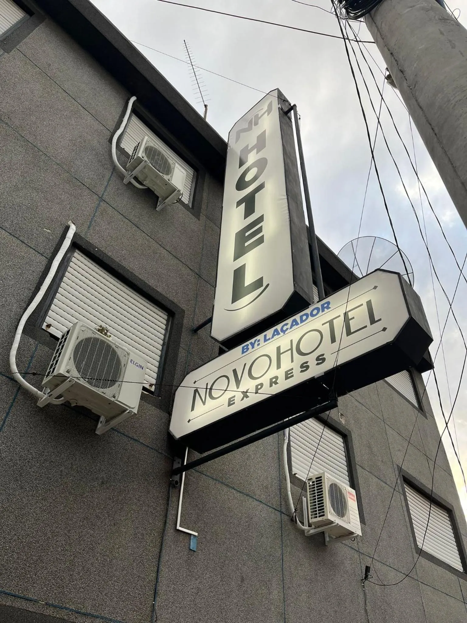 Novohotel Express