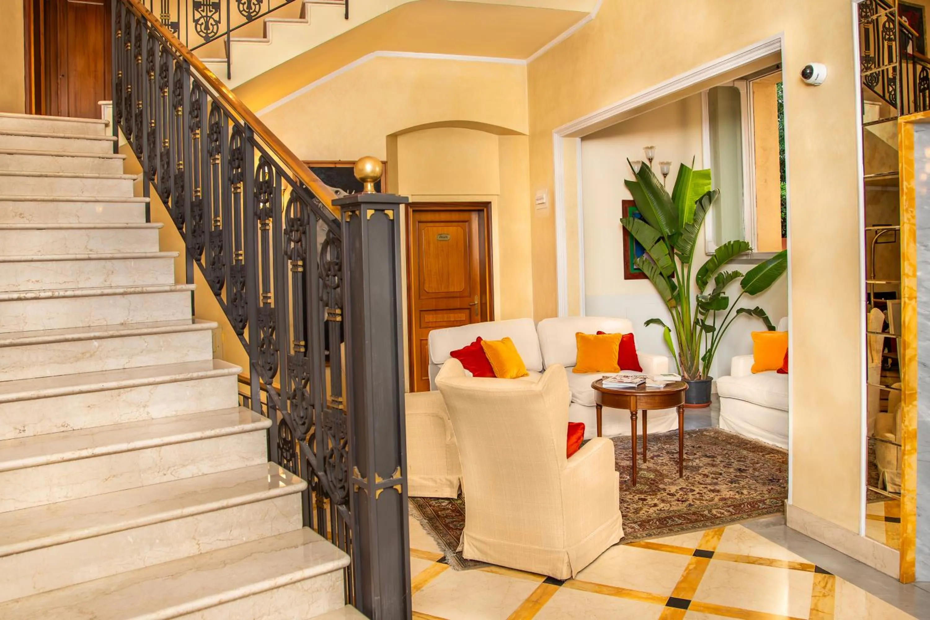 Grand Hotel Bastiani