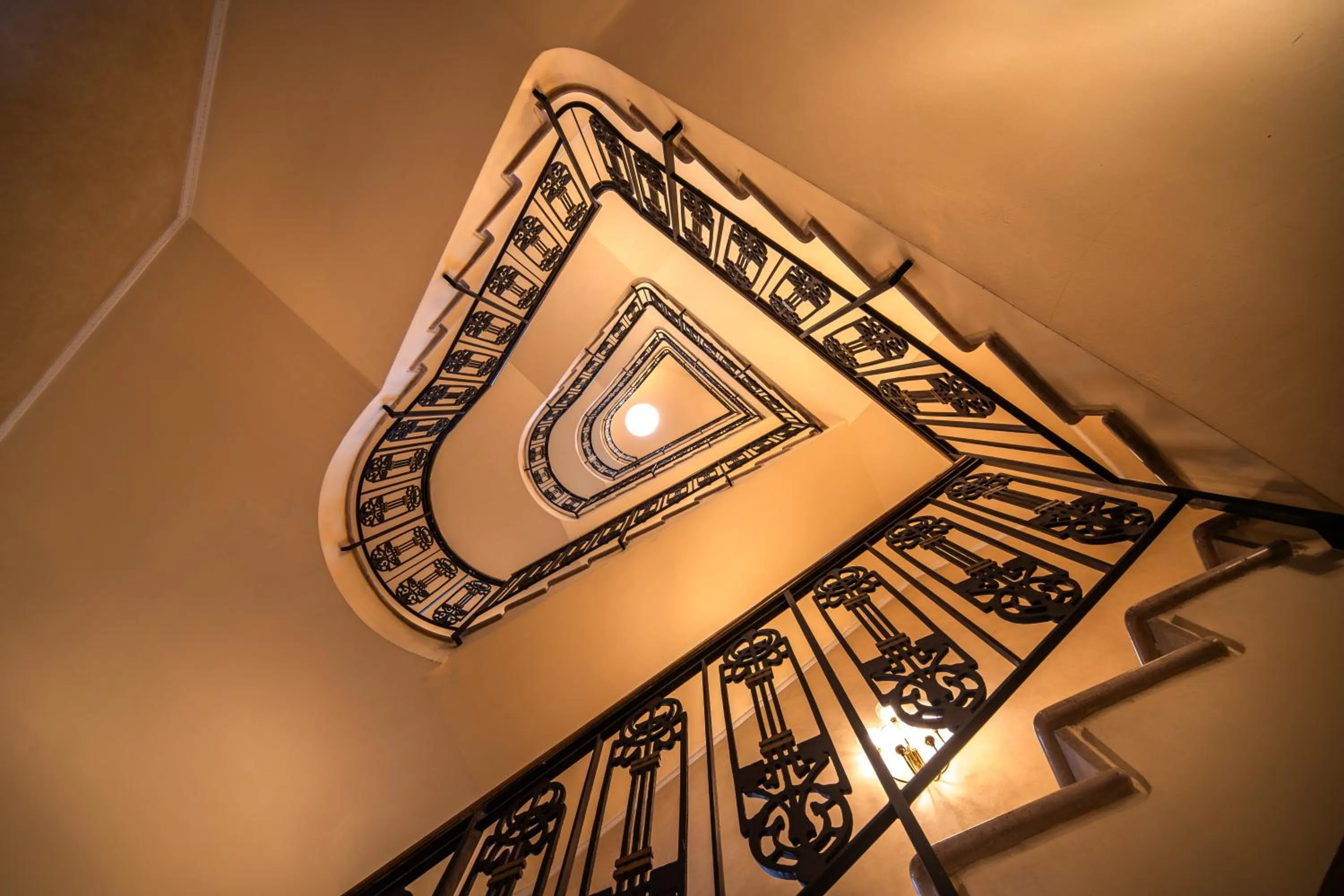 Grand Hotel Bastiani