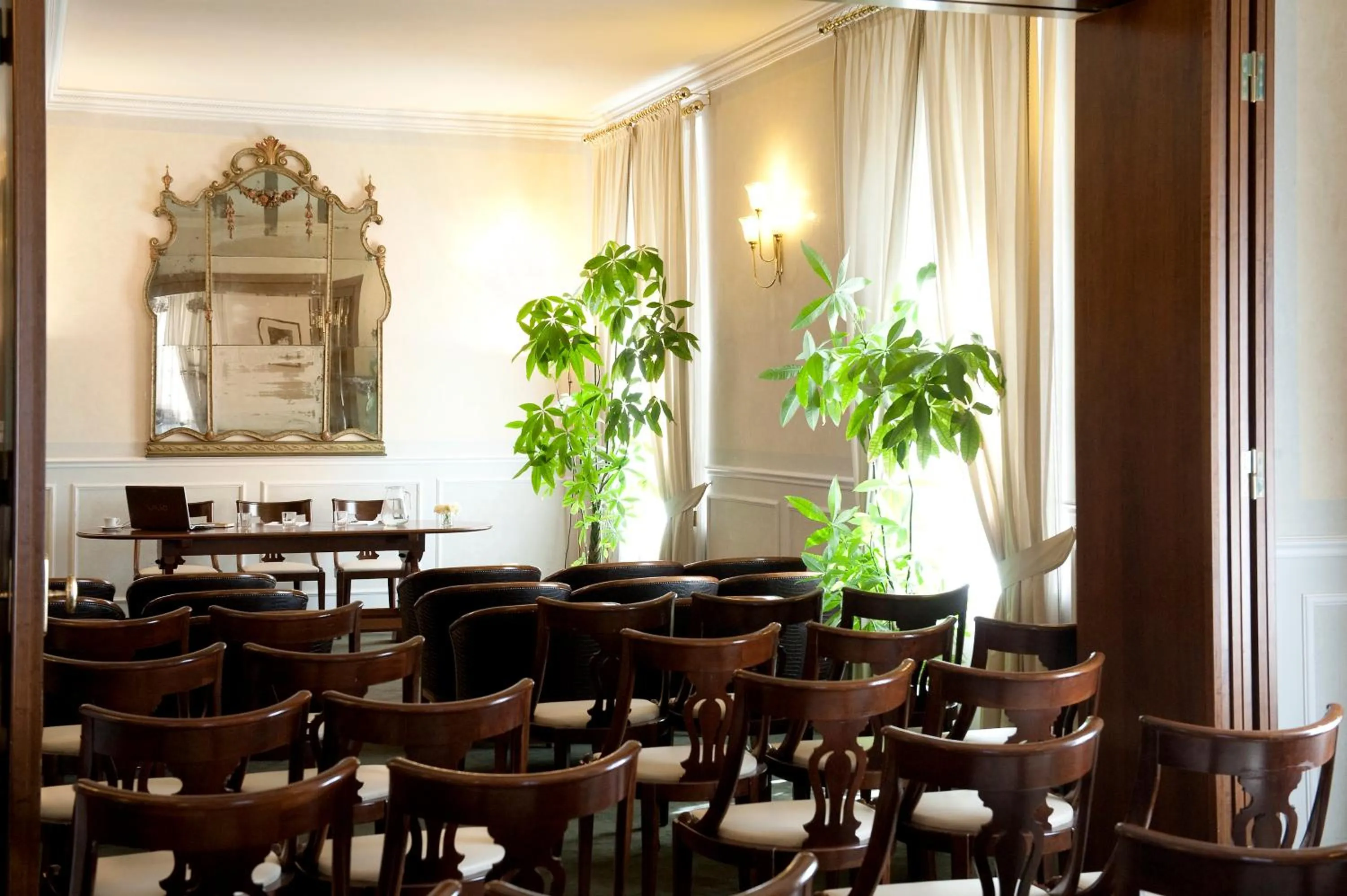 Banquet/Function facilities in Grand Hotel Bastiani