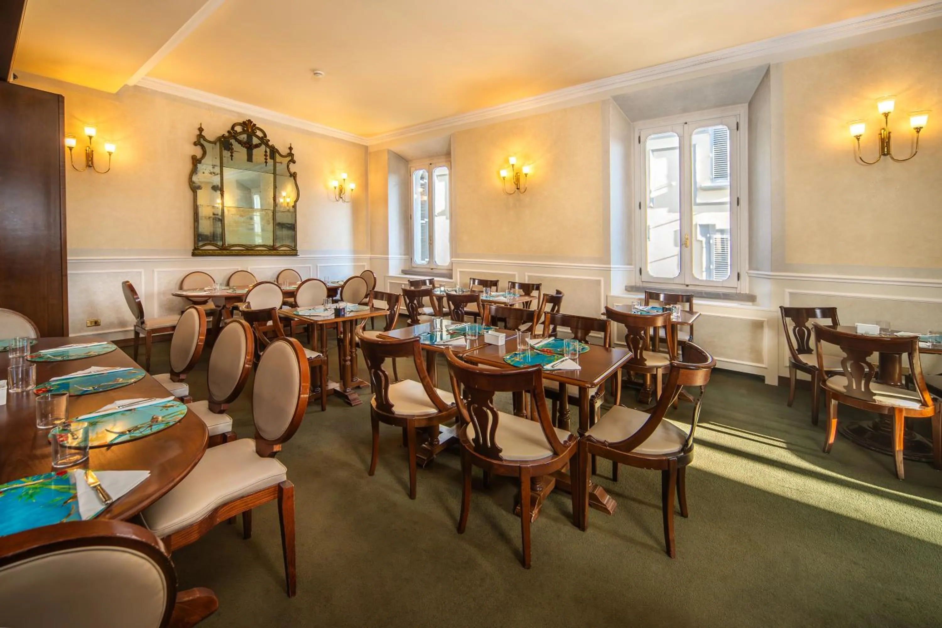 Grand Hotel Bastiani