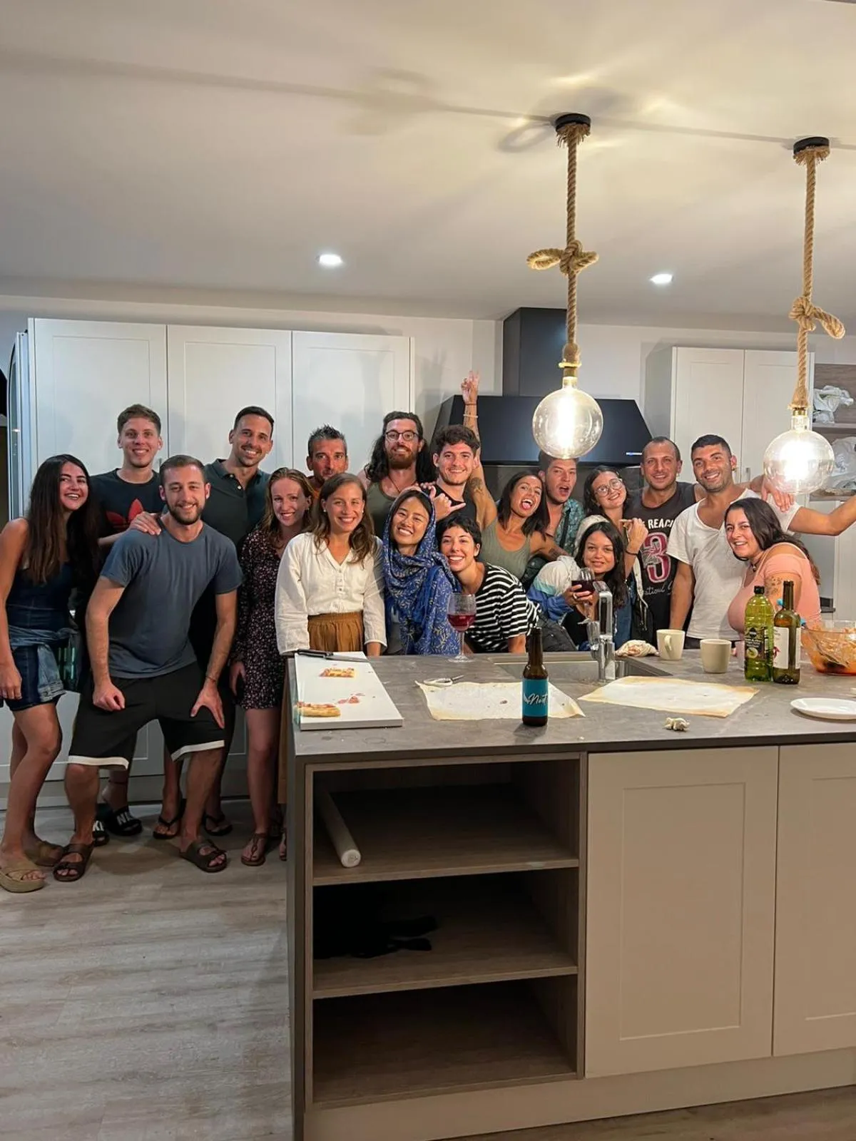 Activities in Duque Nest Hostel