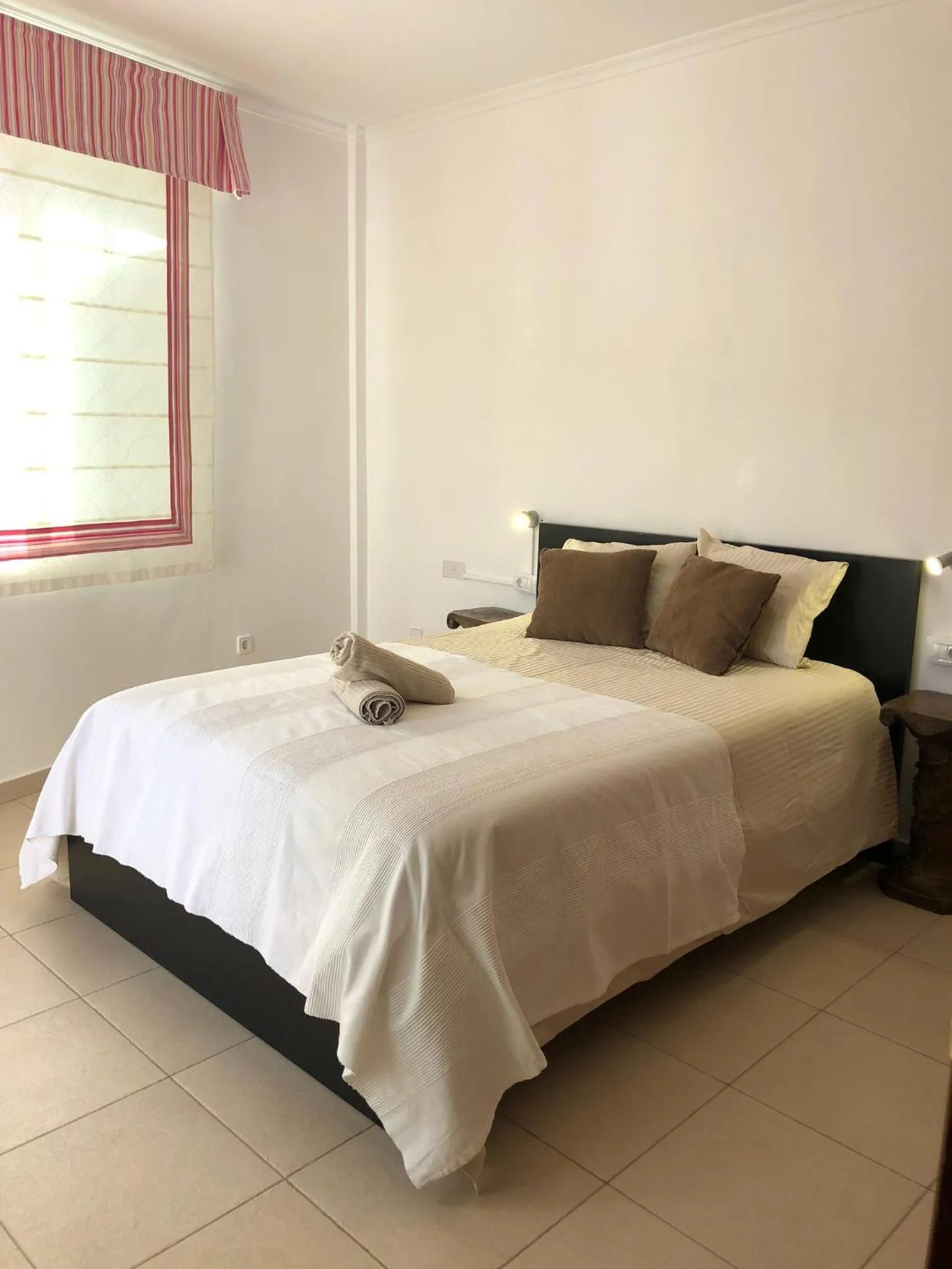 Bed in Duque Nest Hostel