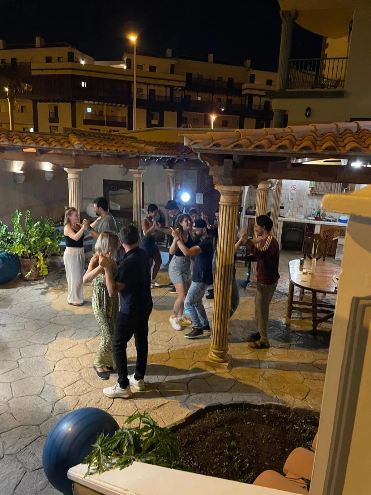 Activities in Duque Nest Hostel