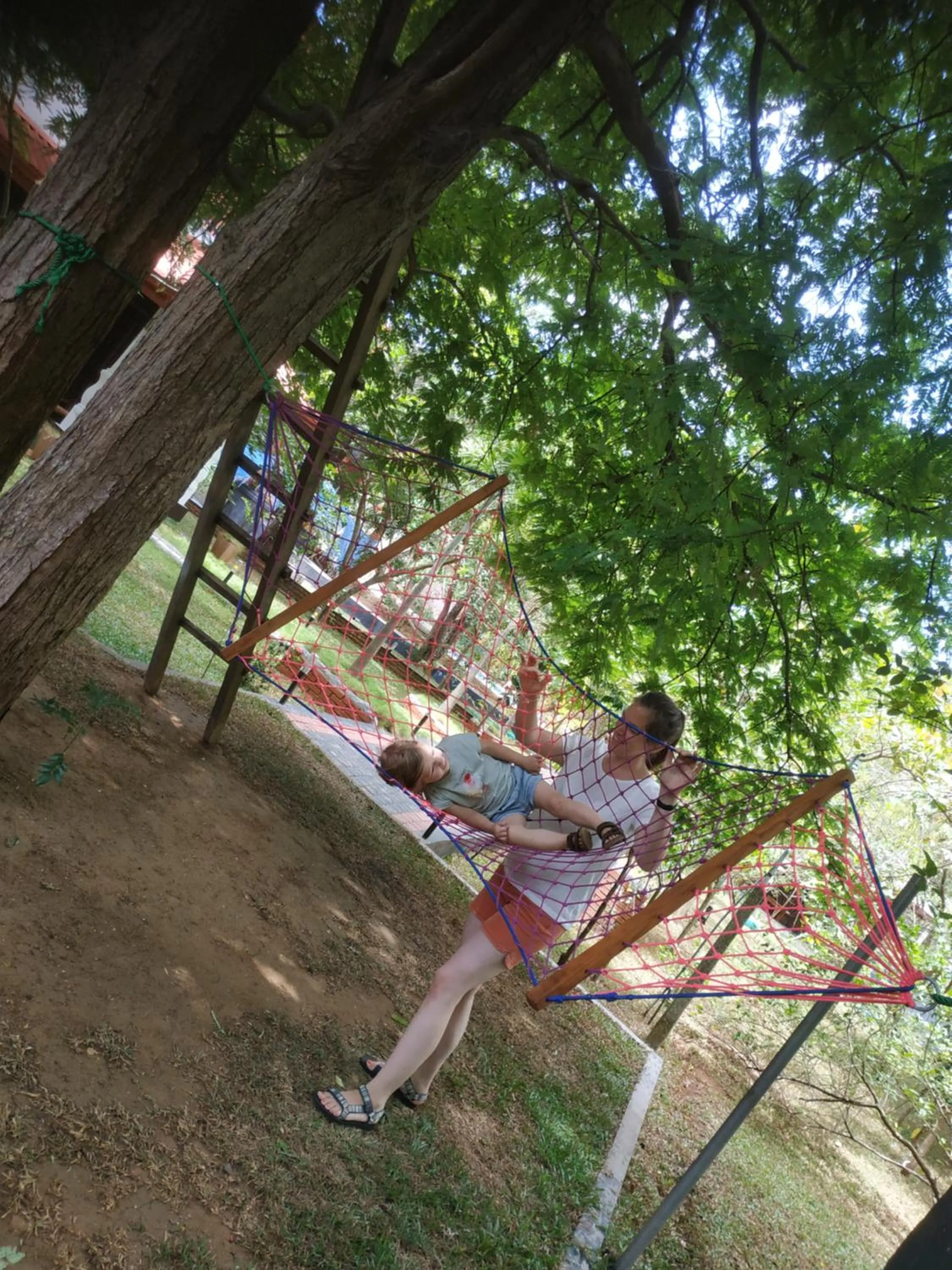 Sigiriya Cashew Palace Resort