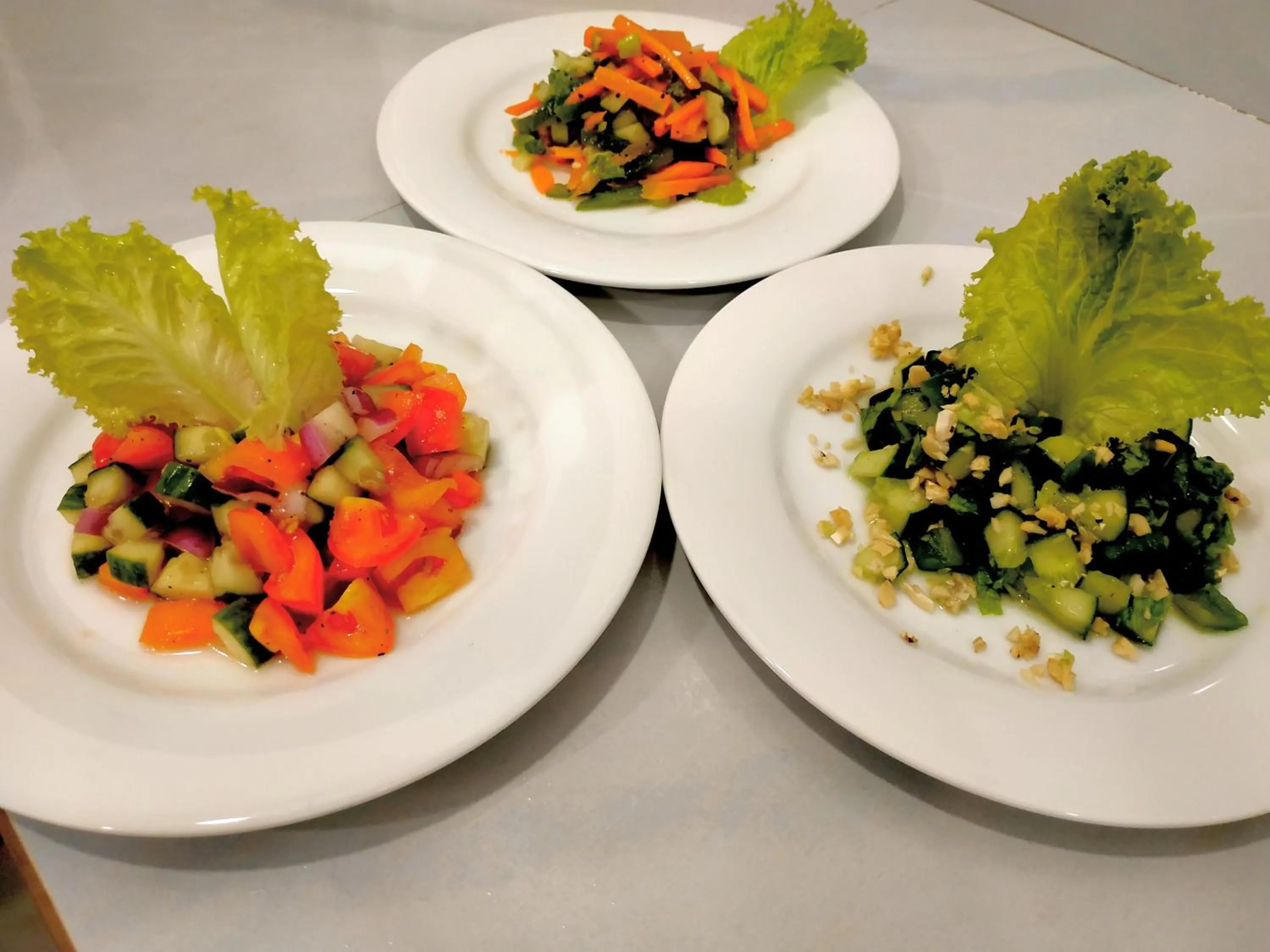 Sigiriya Cashew Palace Resort