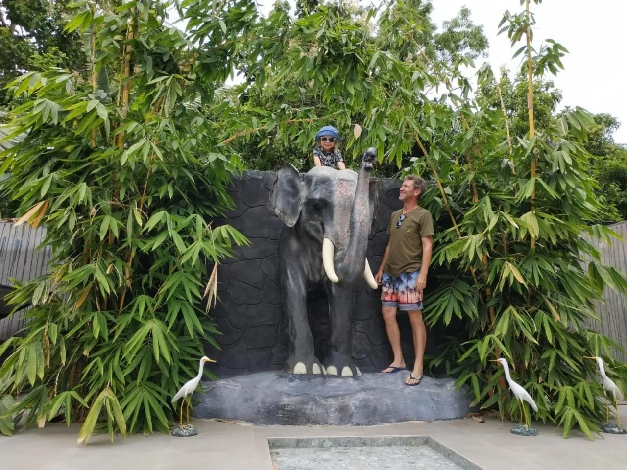 Sigiriya Cashew Palace Resort