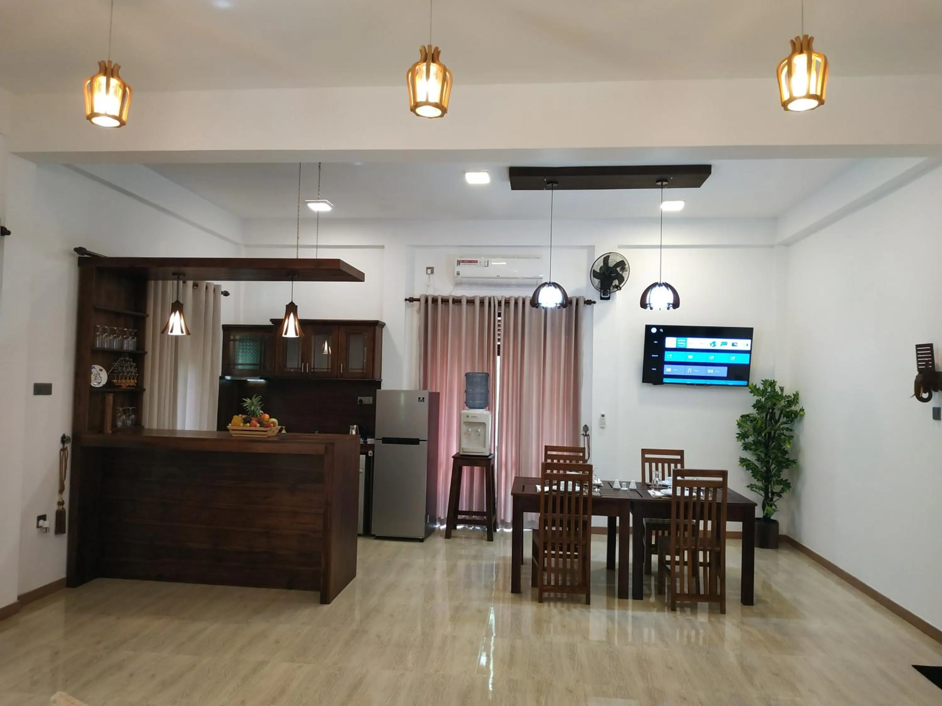 Sigiriya Cashew Palace Resort