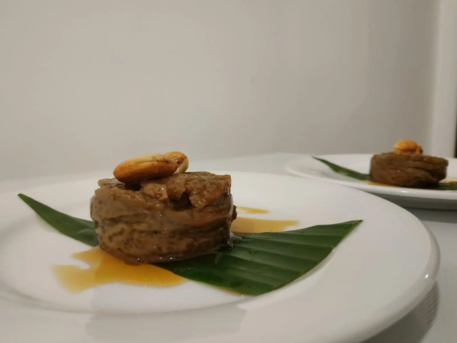 Food and drinks in Sigiriya Cashew Palace Resort