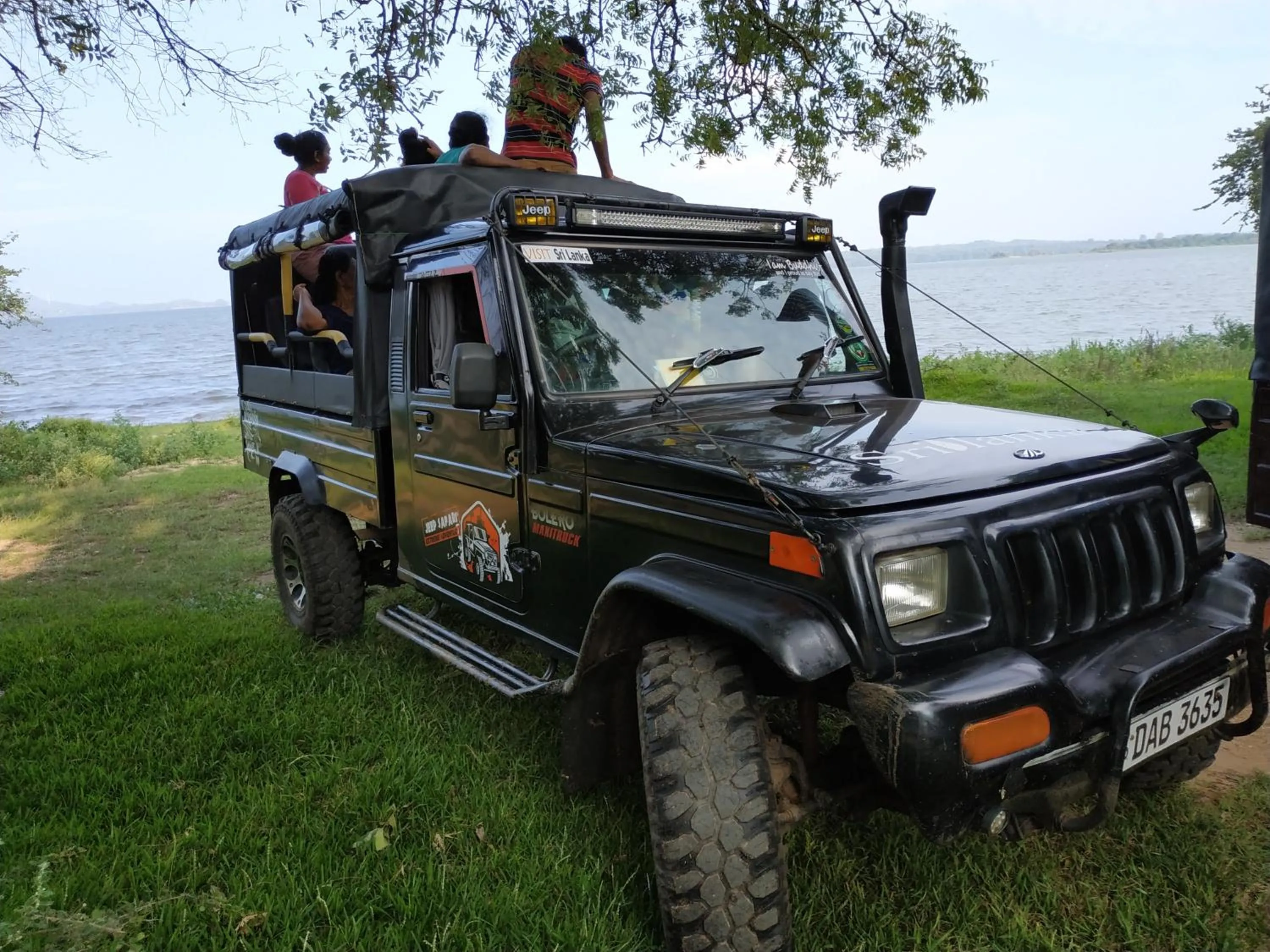 Sigiriya Cashew Palace Resort