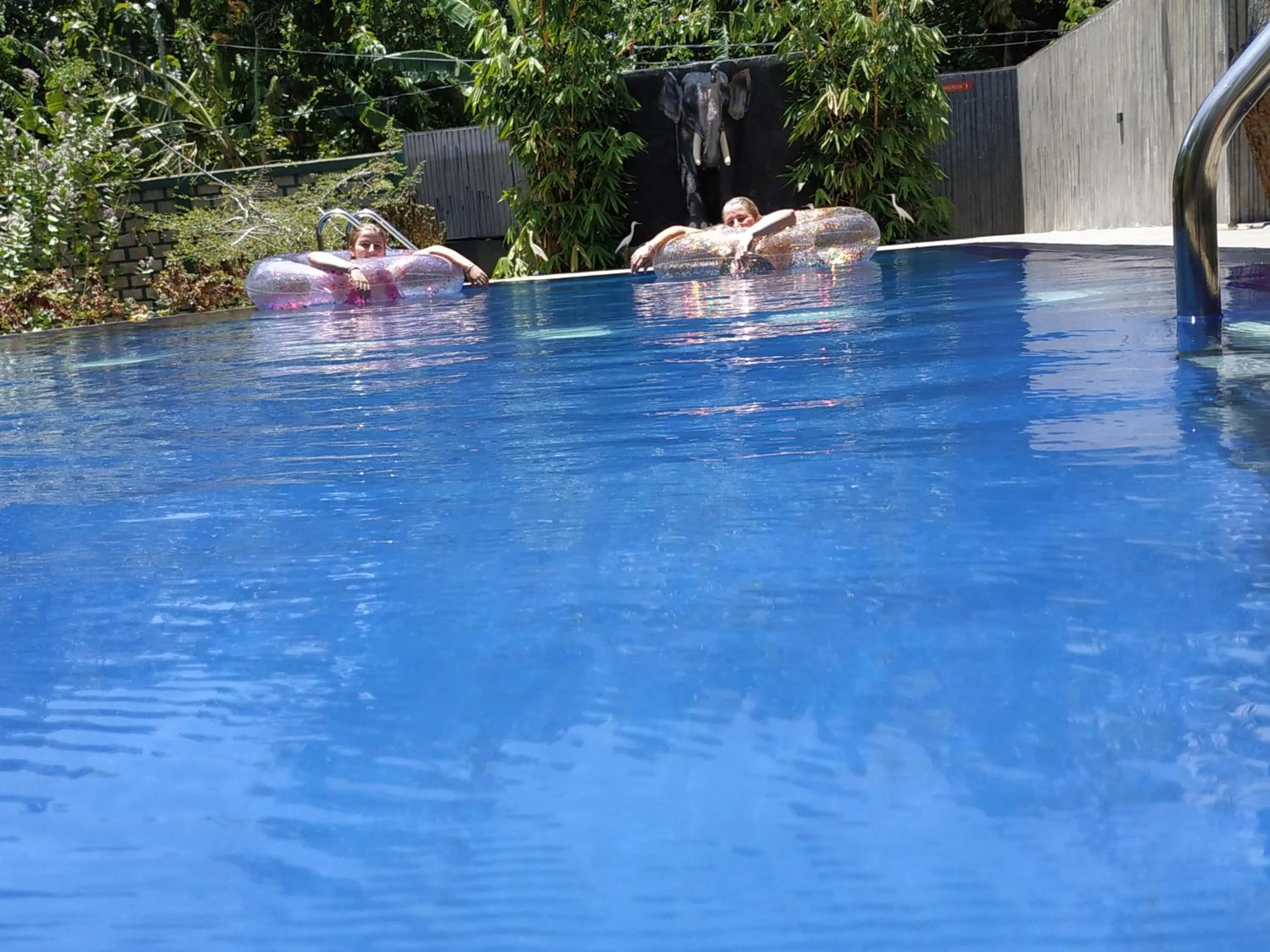 Sigiriya Cashew Palace Resort