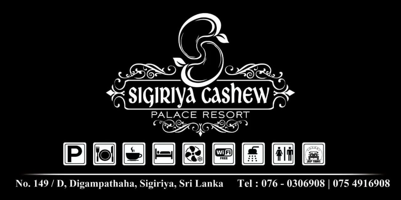 Sigiriya Cashew Palace Resort