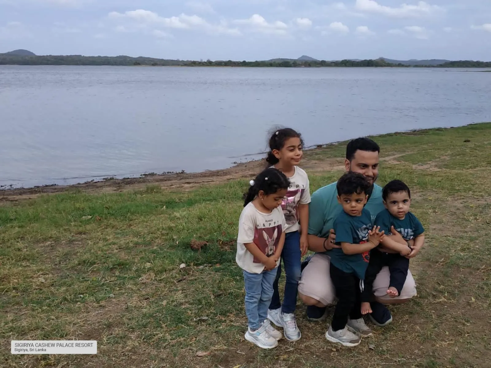 Sigiriya Cashew Palace Resort