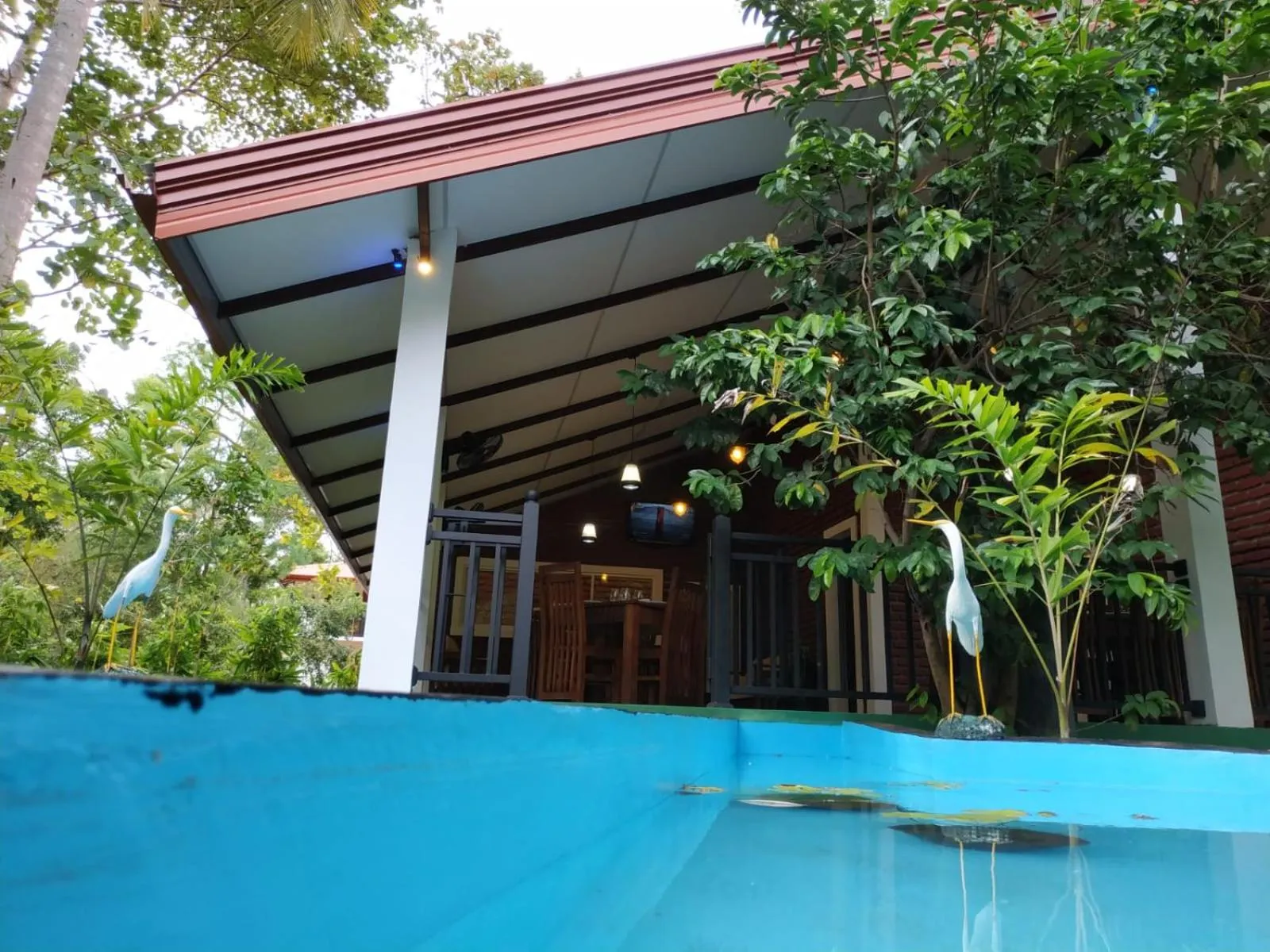 Sigiriya Cashew Palace Resort